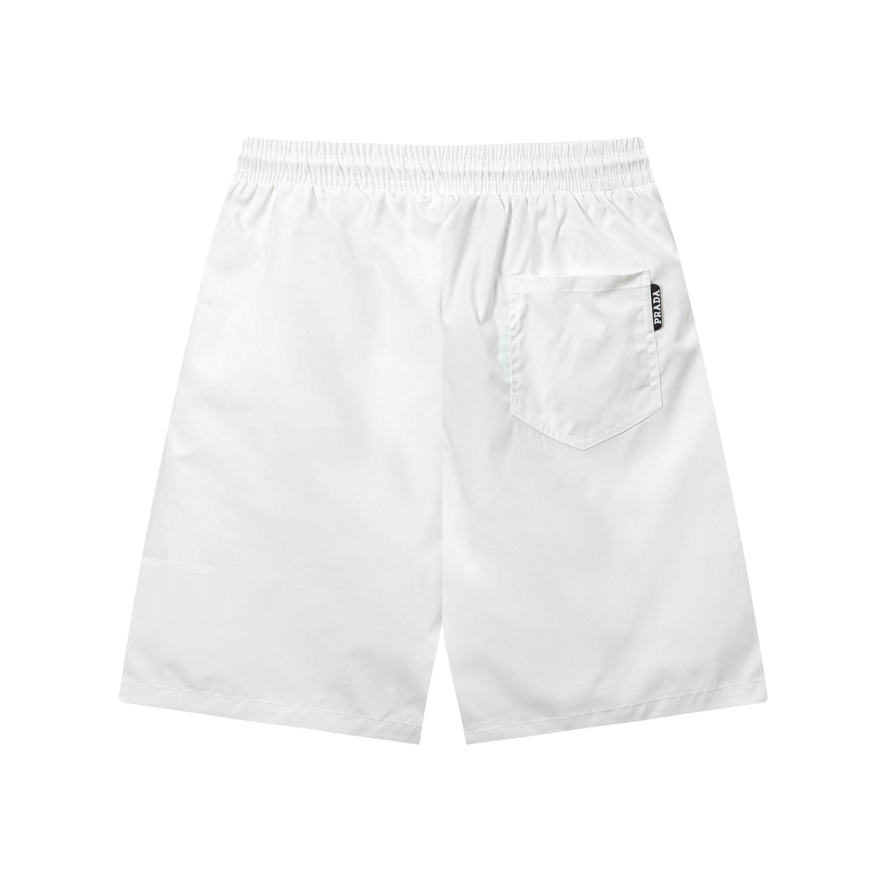 【PRADA  公式旗艦店】プラダ  ショートパンツご好評に付き再入荷！250227-BRAND OFF