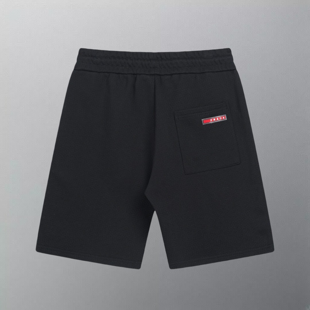 【PRADA  公式旗艦店】プラダ  ショートパンツご好評に付き再入荷！250227-BRAND OFF