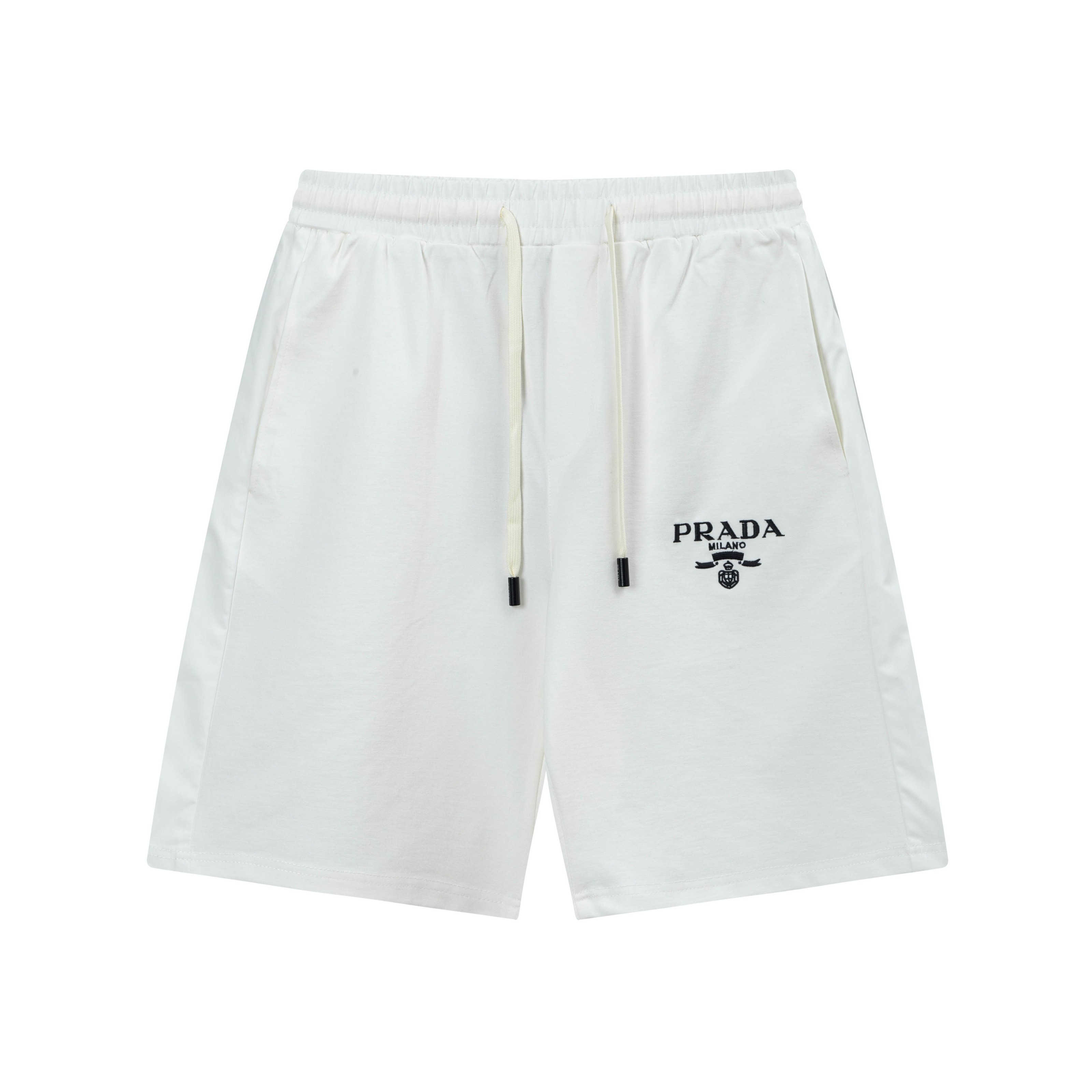 【PRADA  公式旗艦店】プラダ ショートパンツご好評に付き再入荷！250227-BRAND OFF