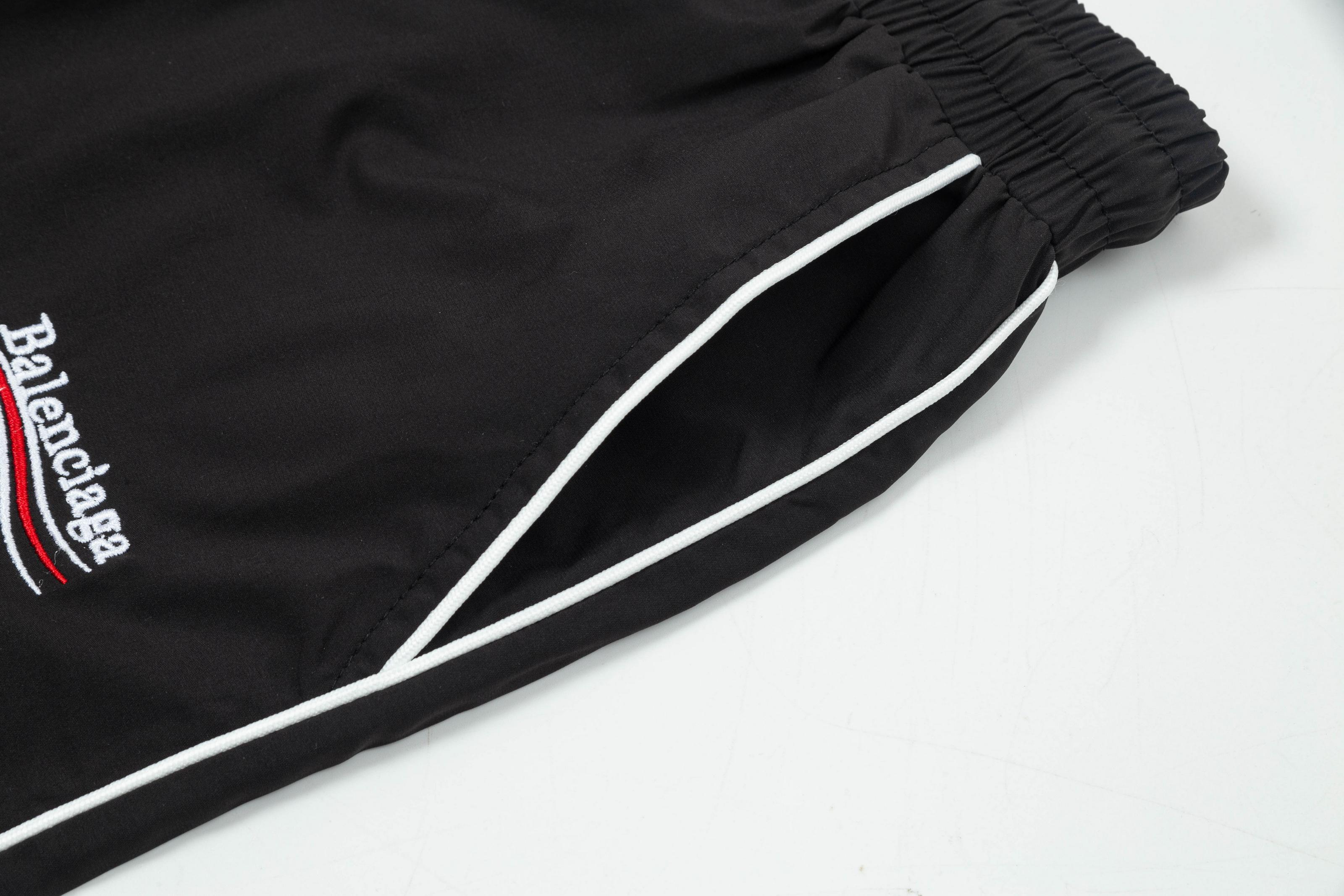 【BALENCIAGA  公式旗艦店】バレンシアガ   ショートパンツご好評に付き再入荷！250227-BRAND OFF