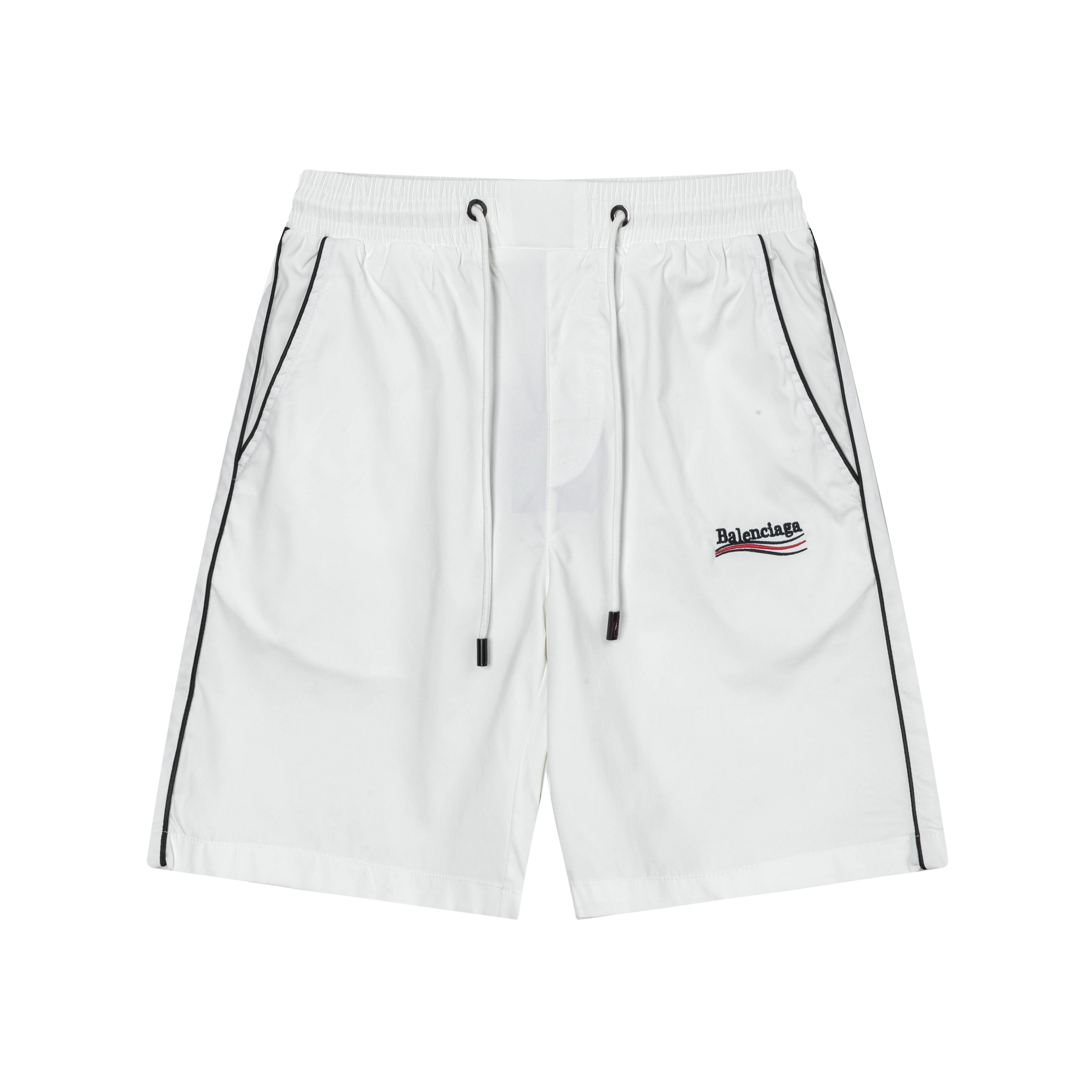 【BALENCIAGA  公式旗艦店】バレンシアガ   ショートパンツご好評に付き再入荷！250227-BRAND OFF