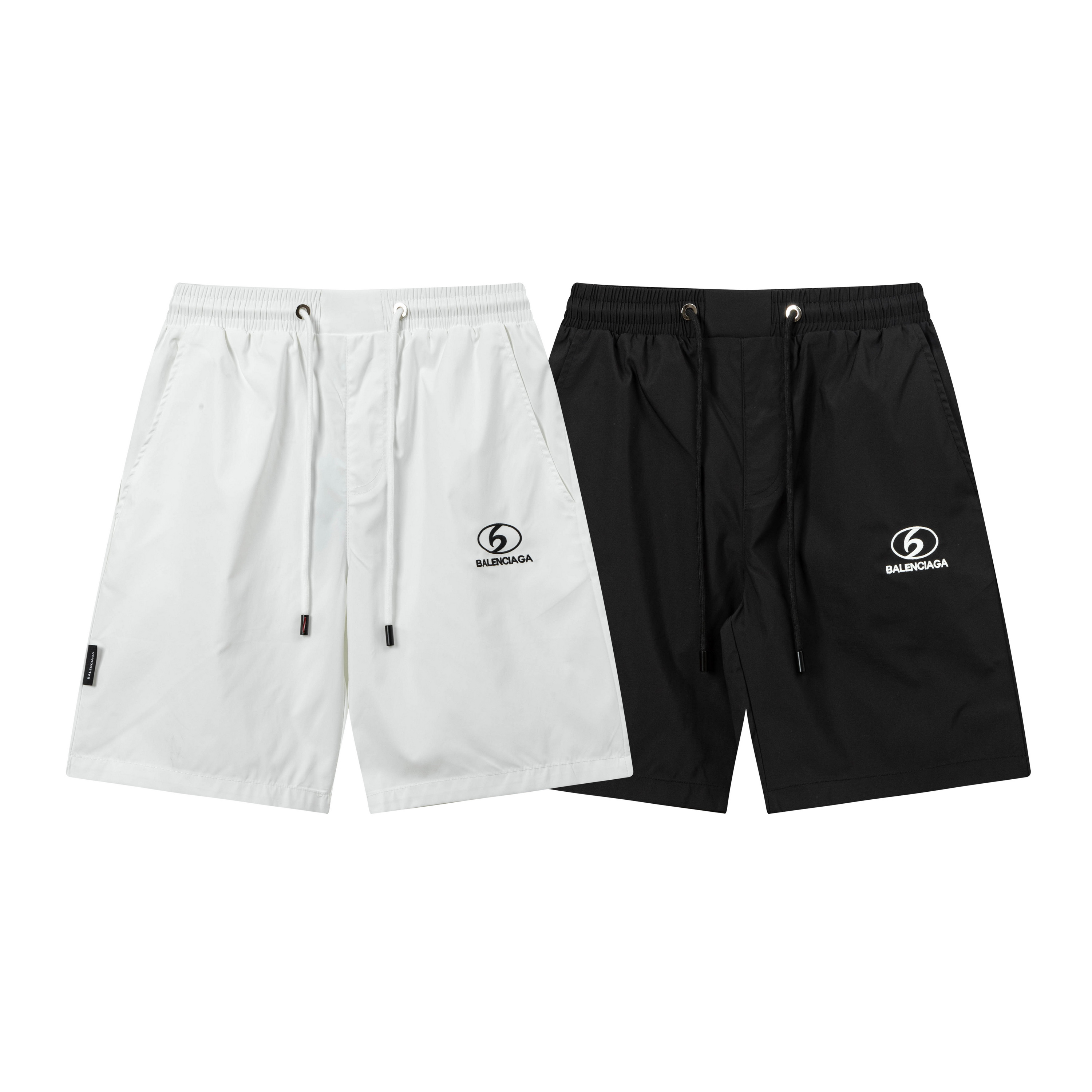 【BALENCIAGA  公式旗艦店】バレンシアガ   ショートパンツご好評に付き再入荷！250227-BRAND OFF