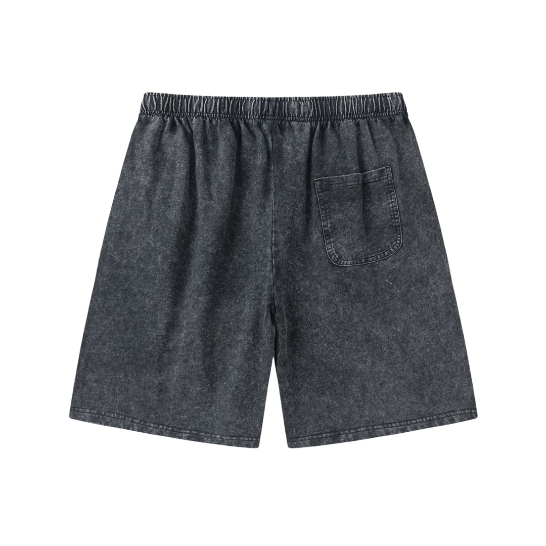 【BALENCIAGA  公式旗艦店】バレンシアガ  ショートパンツご好評に付き再入荷！250227-BRAND OFF