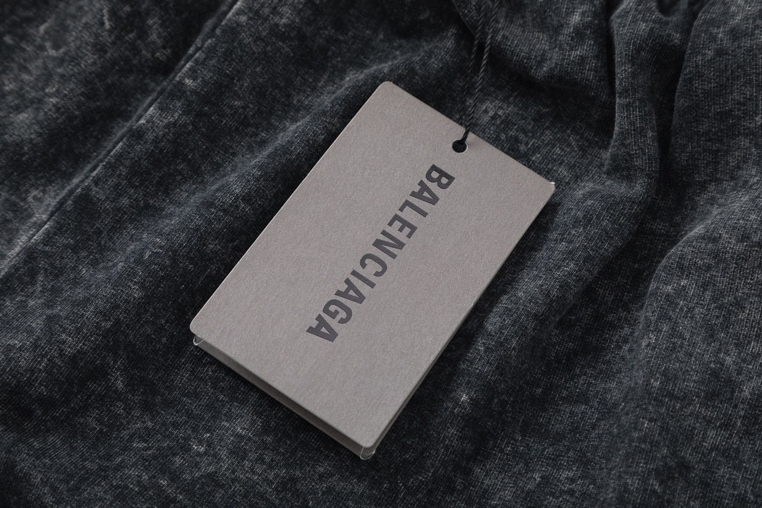 【BALENCIAGA  公式旗艦店】バレンシアガ  ショートパンツご好評に付き再入荷！250227-BRAND OFF