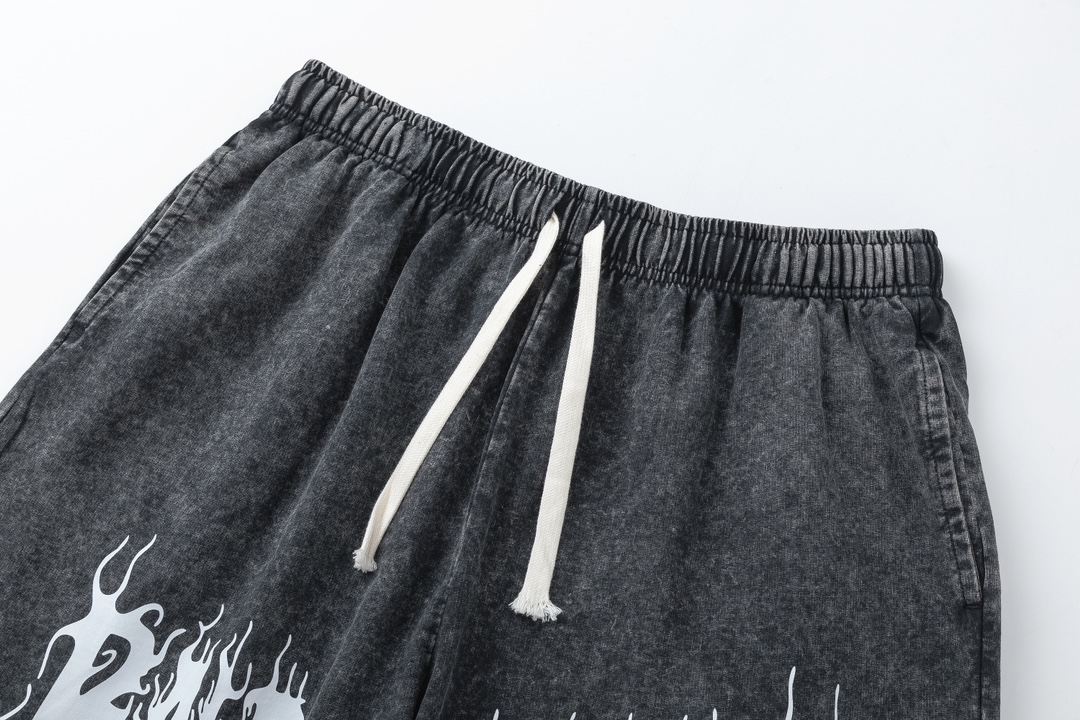 【BALENCIAGA  公式旗艦店】バレンシアガ  ショートパンツご好評に付き再入荷！250227-BRAND OFF