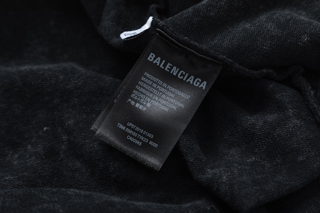 【BALENCIAGA  公式旗艦店】バレンシアガ  ショートパンツご好評に付き再入荷！250227-BRAND OFF