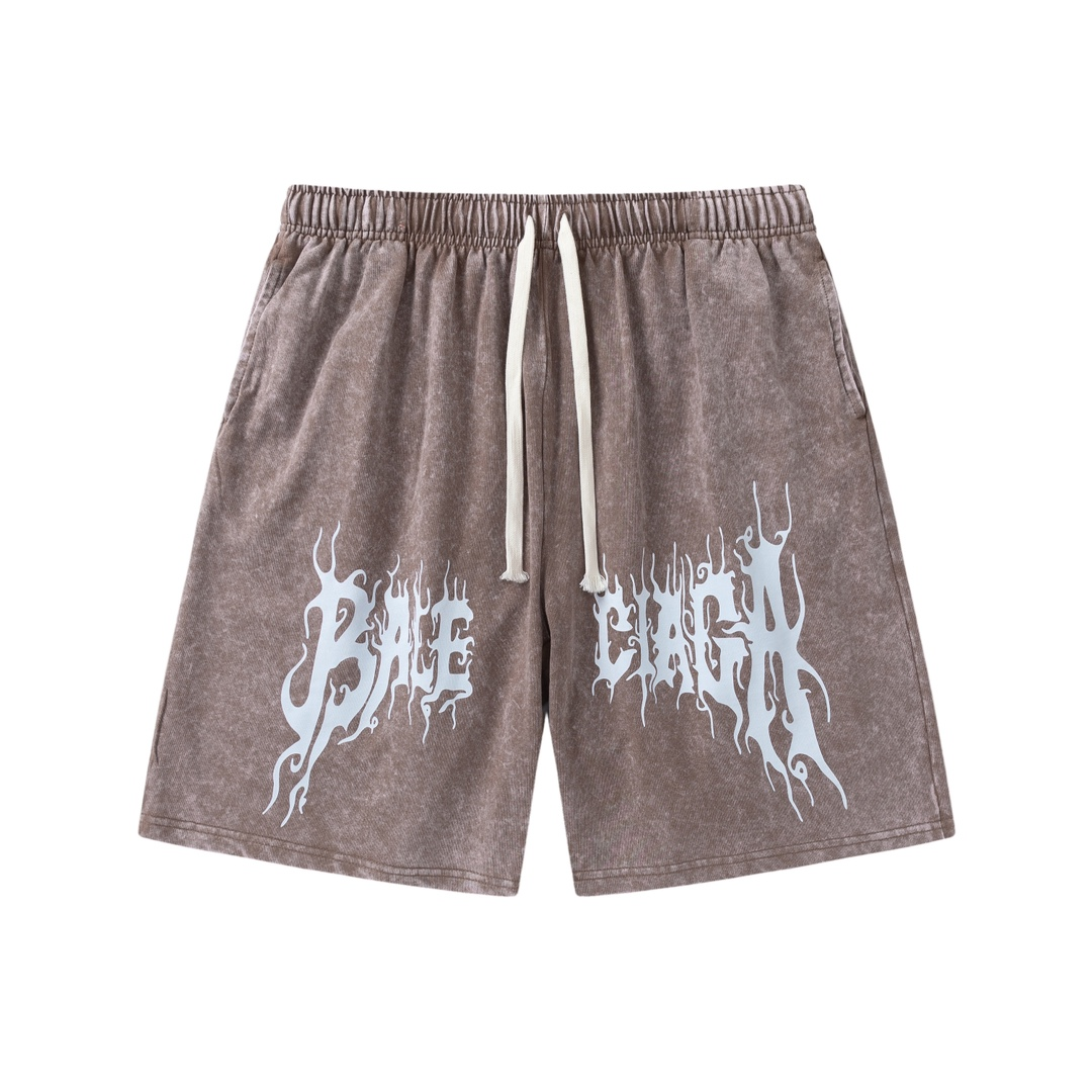 【BALENCIAGA  公式旗艦店】バレンシアガ  ショートパンツご好評に付き再入荷！250227-BRAND OFF