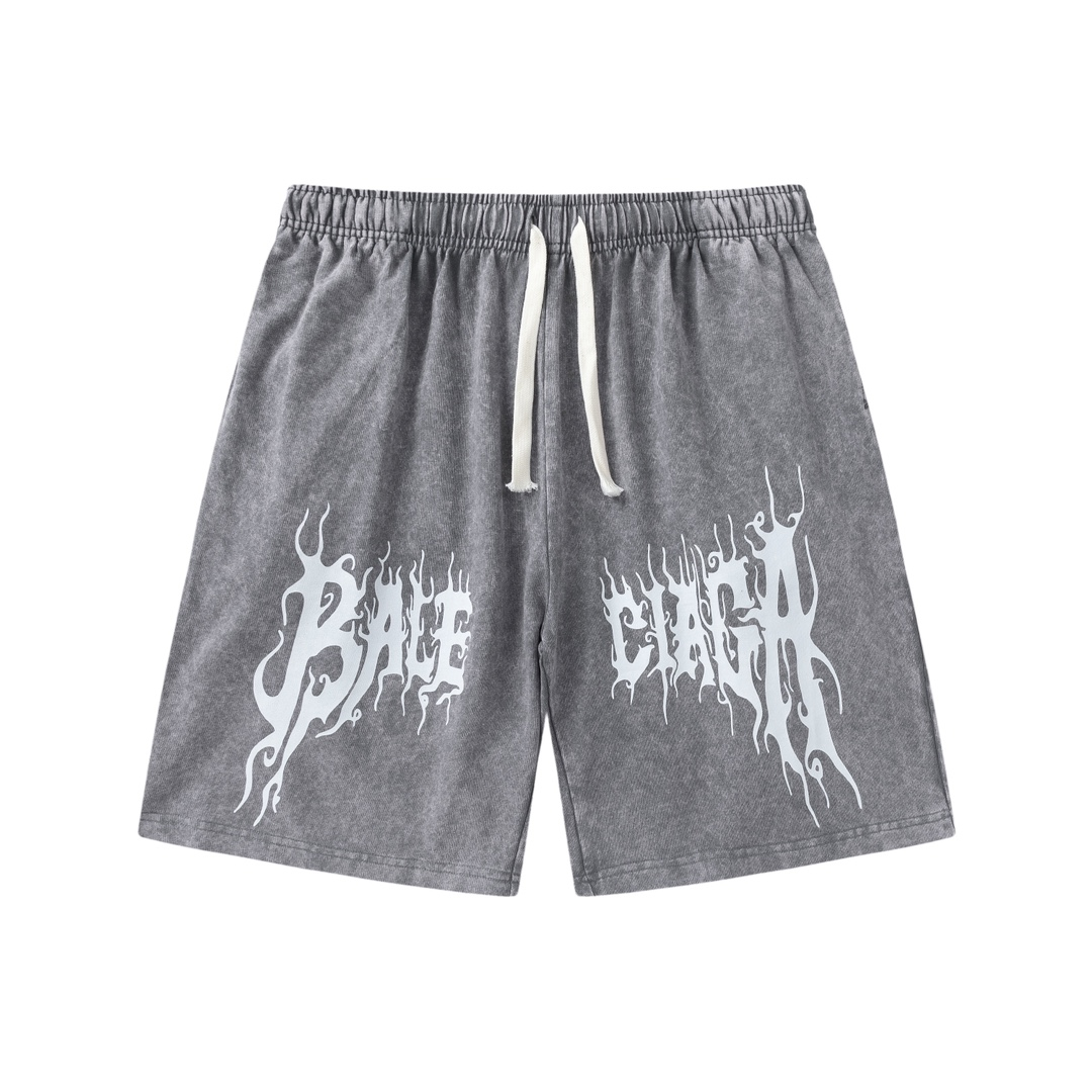 【BALENCIAGA  公式旗艦店】バレンシアガ  ショートパンツご好評に付き再入荷！250227-BRAND OFF