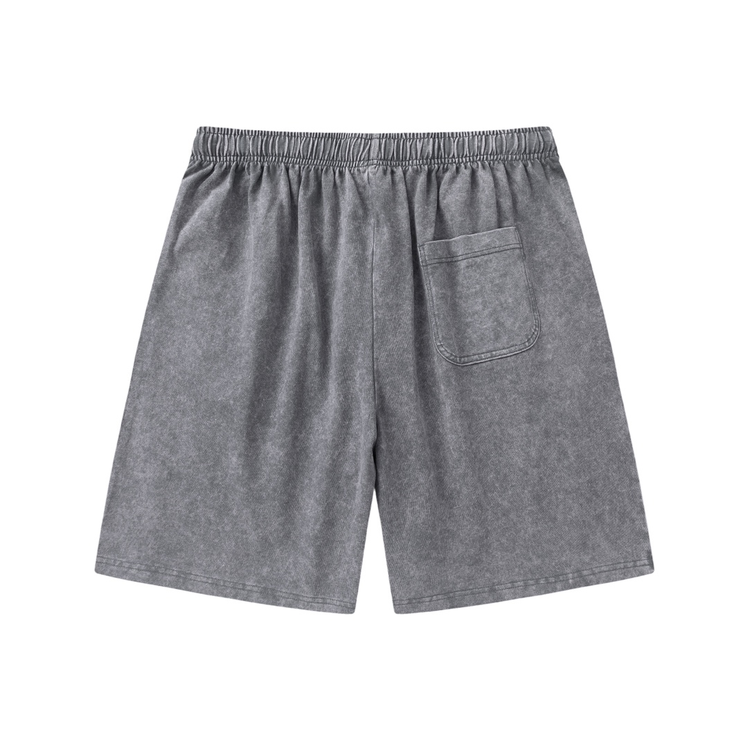 【BALENCIAGA  公式旗艦店】バレンシアガ  ショートパンツご好評に付き再入荷！250227-BRAND OFF