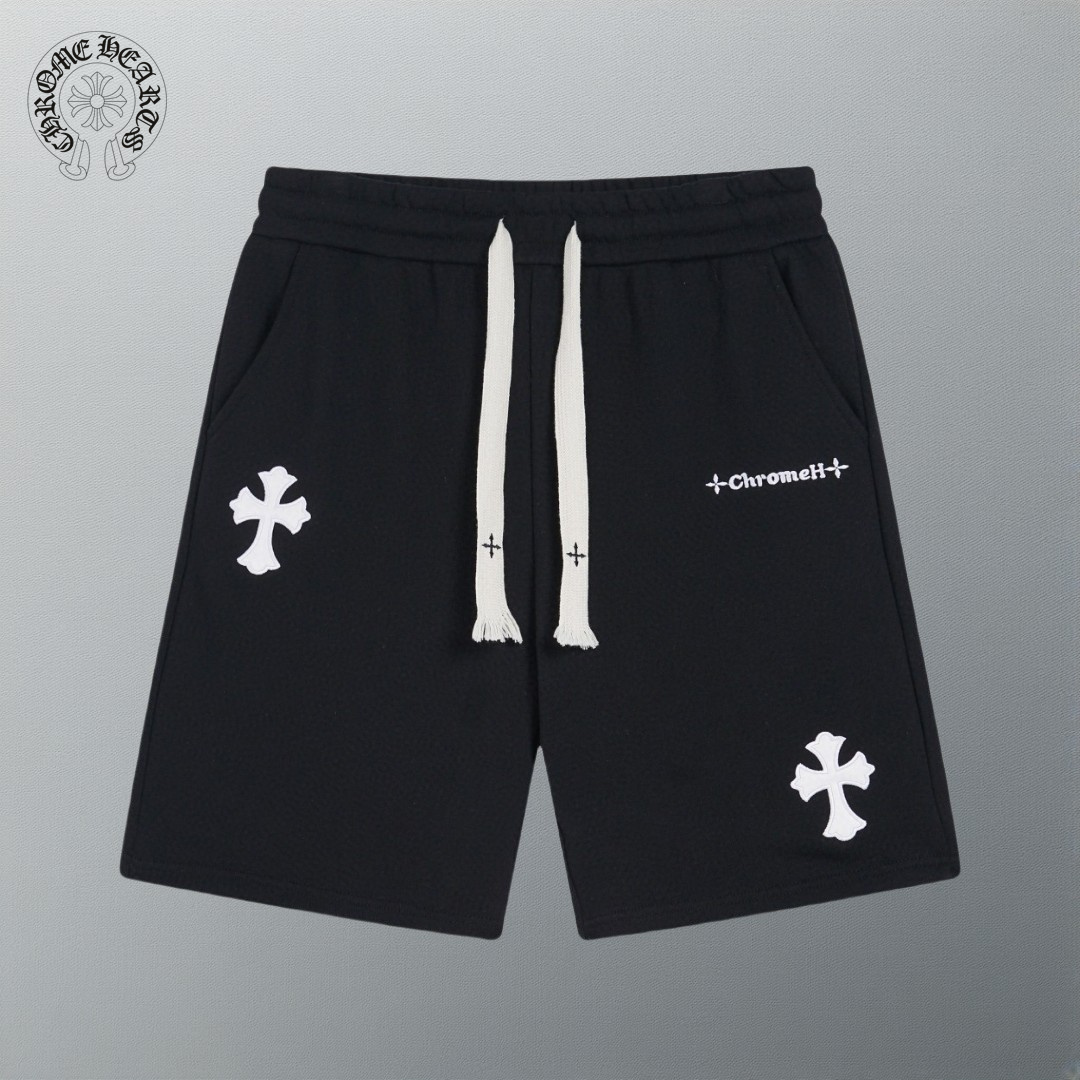 【CHROME HEARTS  公式旗艦店】クロムハーツ   ショートパンツご好評に付き再入荷！250227-BRAND OFF