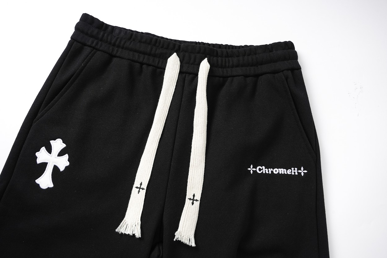 【CHROME HEARTS  公式旗艦店】クロムハーツ   ショートパンツご好評に付き再入荷！250227-BRAND OFF