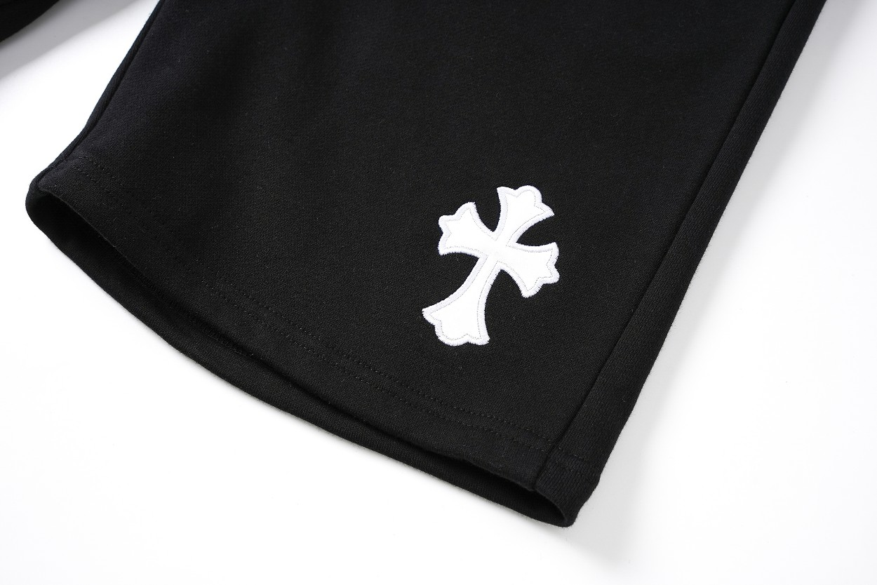 【CHROME HEARTS  公式旗艦店】クロムハーツ   ショートパンツご好評に付き再入荷！250227-BRAND OFF