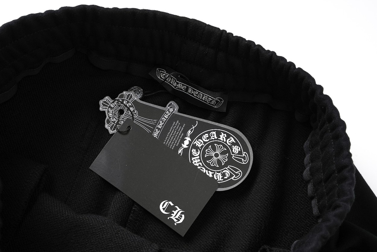【CHROME HEARTS  公式旗艦店】クロムハーツ   ショートパンツご好評に付き再入荷！250227-BRAND OFF