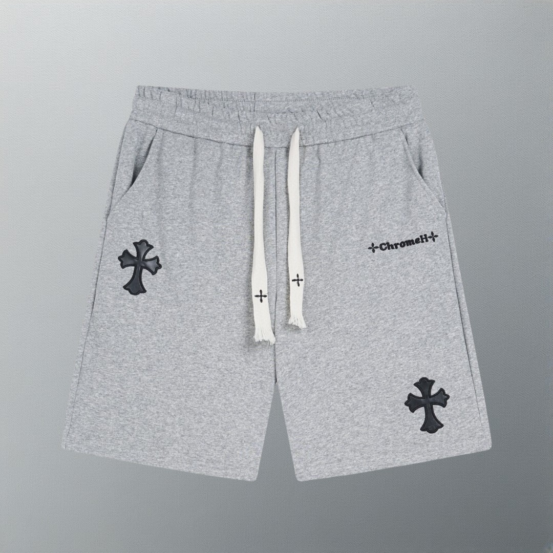 【CHROME HEARTS  公式旗艦店】クロムハーツ   ショートパンツご好評に付き再入荷！250227-BRAND OFF