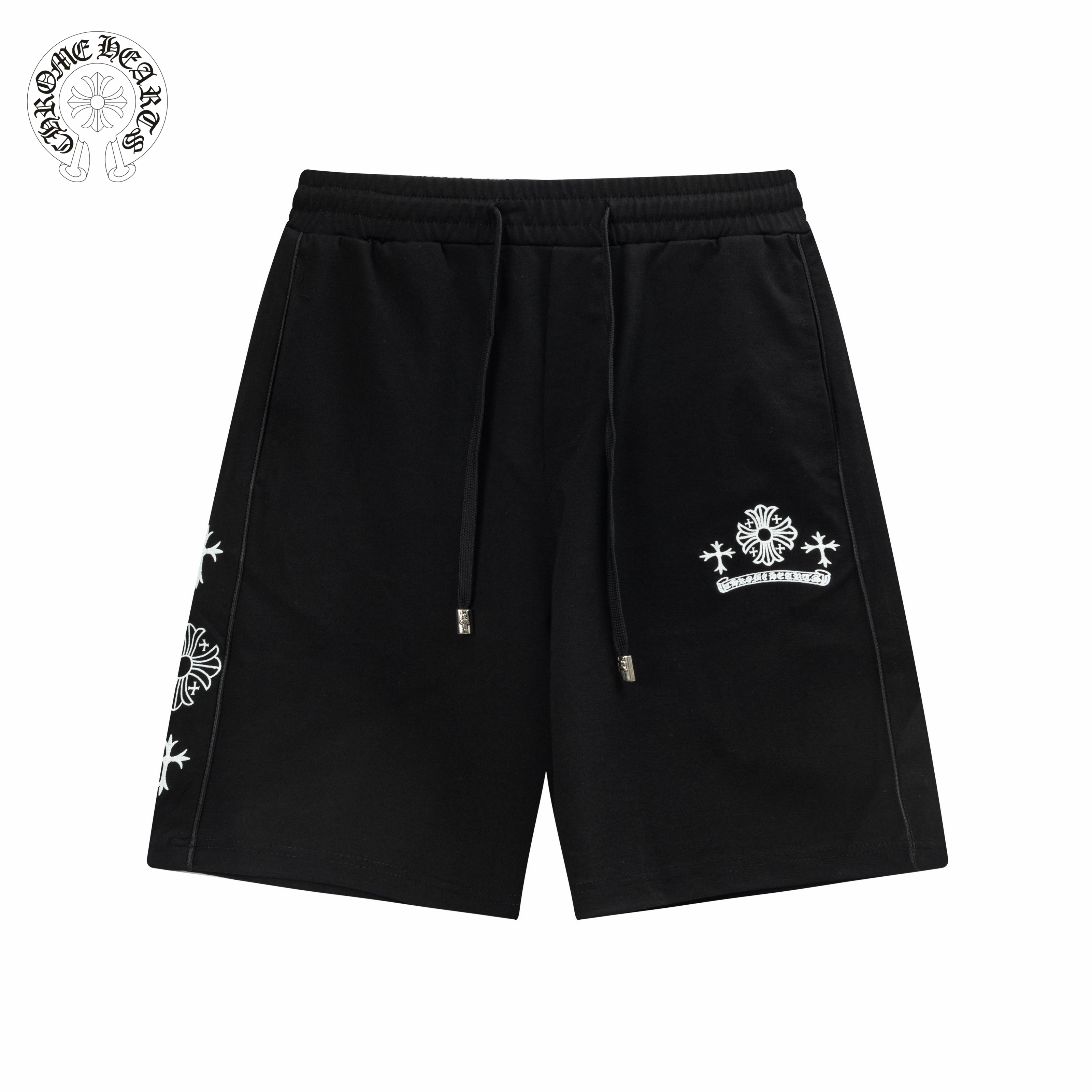【CHROME HEARTS  公式旗艦店】クロムハーツ  ショートパンツご好評に付き再入荷！250227-BRAND OFF