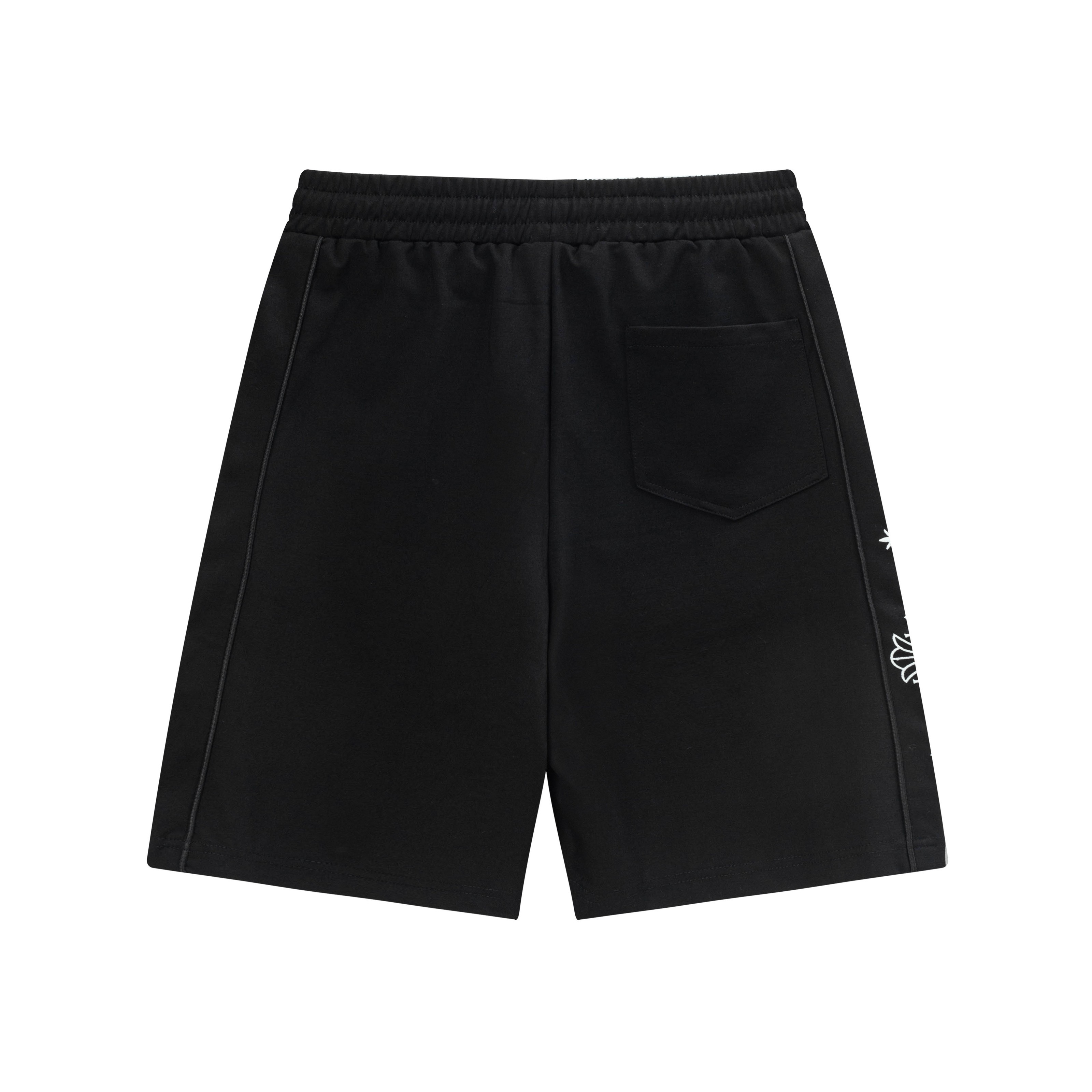 【CHROME HEARTS  公式旗艦店】クロムハーツ  ショートパンツご好評に付き再入荷！250227-BRAND OFF