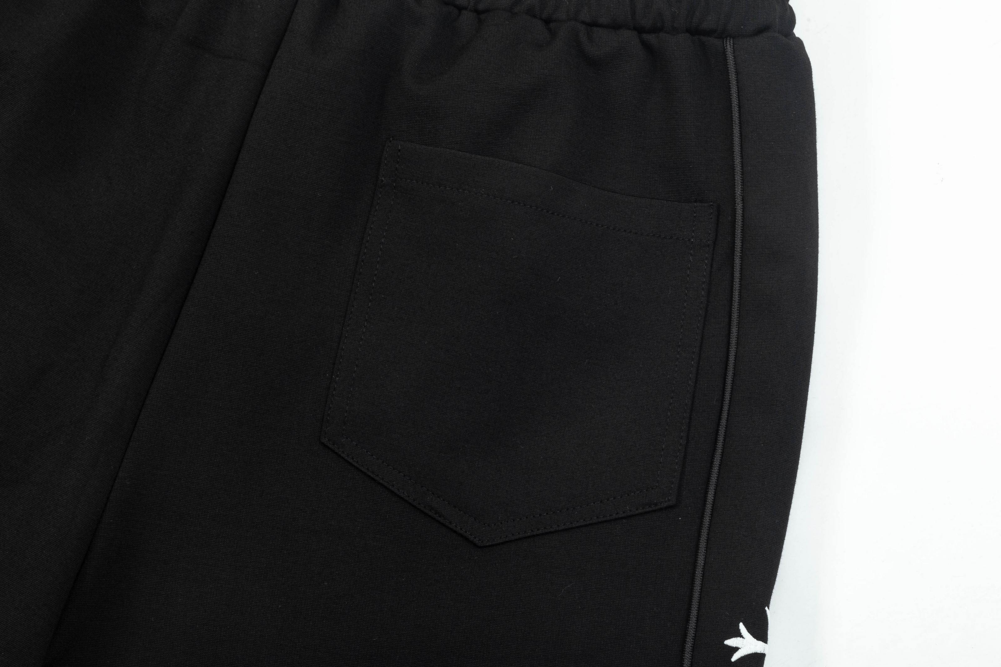 【CHROME HEARTS  公式旗艦店】クロムハーツ  ショートパンツご好評に付き再入荷！250227-BRAND OFF
