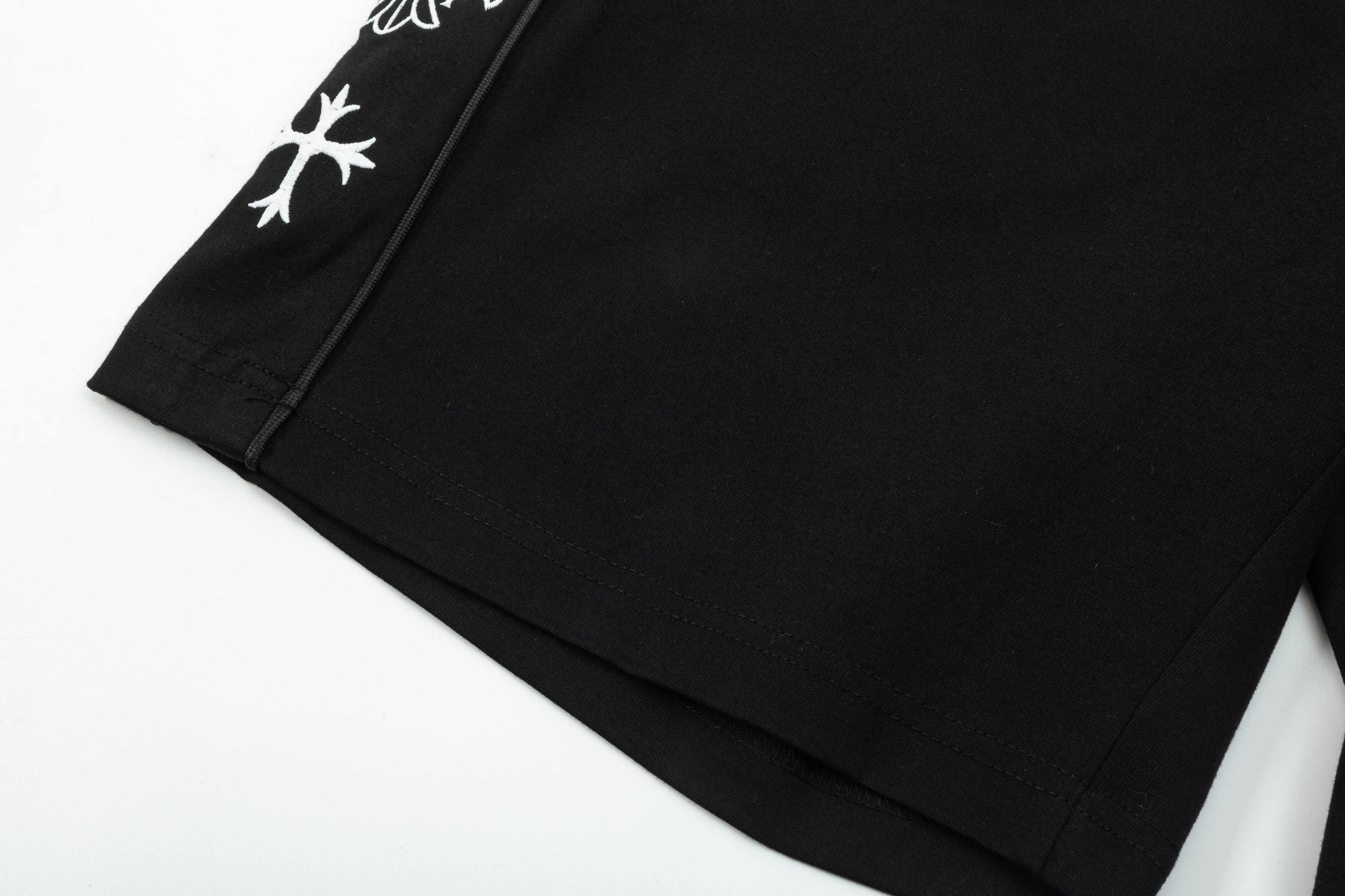 【CHROME HEARTS  公式旗艦店】クロムハーツ  ショートパンツご好評に付き再入荷！250227-BRAND OFF