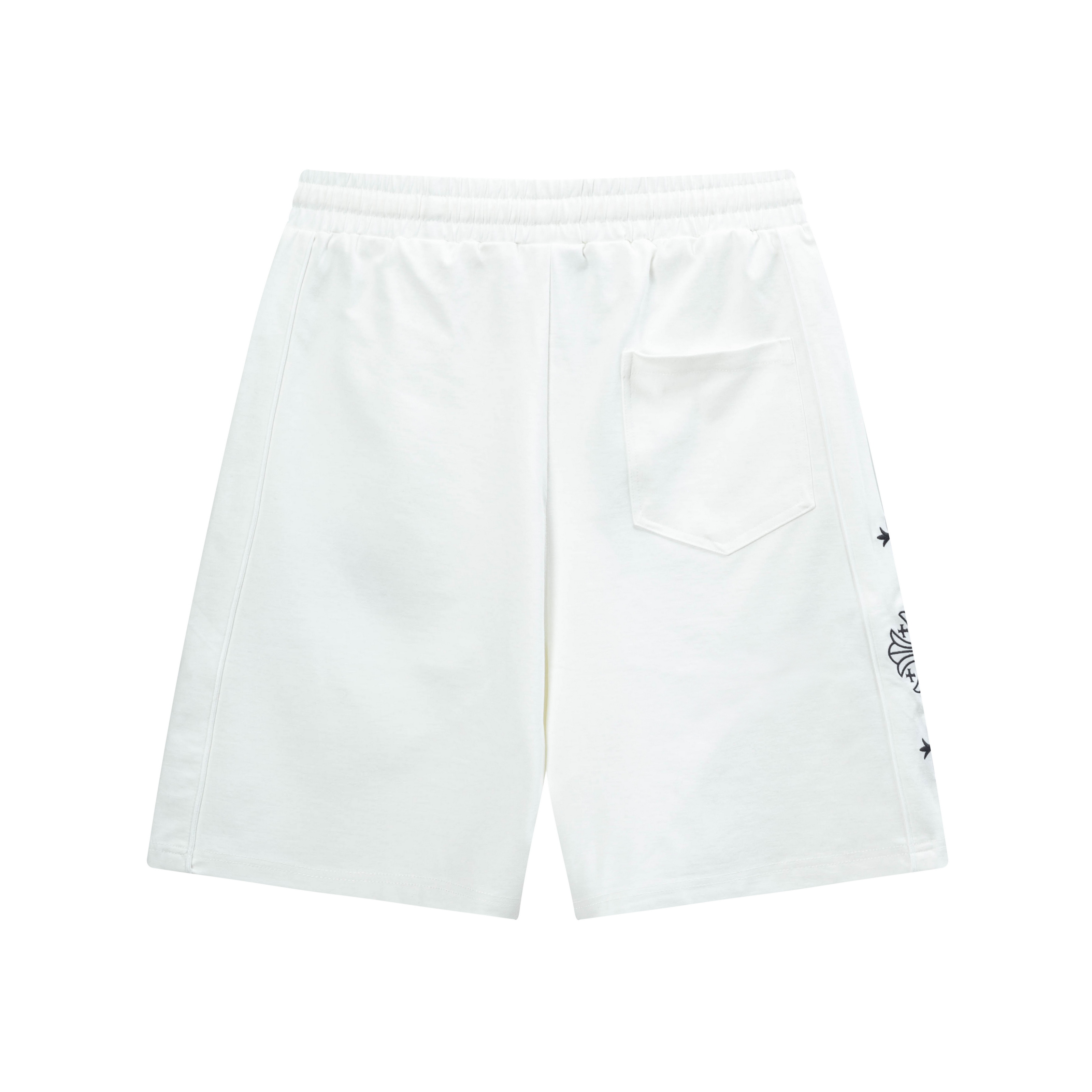 【CHROME HEARTS  公式旗艦店】クロムハーツ  ショートパンツご好評に付き再入荷！250227-BRAND OFF