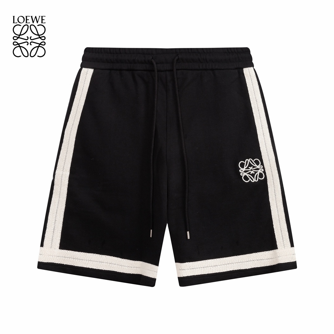 【LOEWE  公式旗艦店】ロエベ  ショートパンツご好評に付き再入荷！250227-BRAND OFF