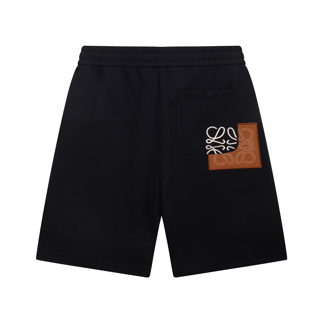 【LOEWE  公式旗艦店】ロエベ  ショートパンツご好評に付き再入荷！250227-BRAND OFF