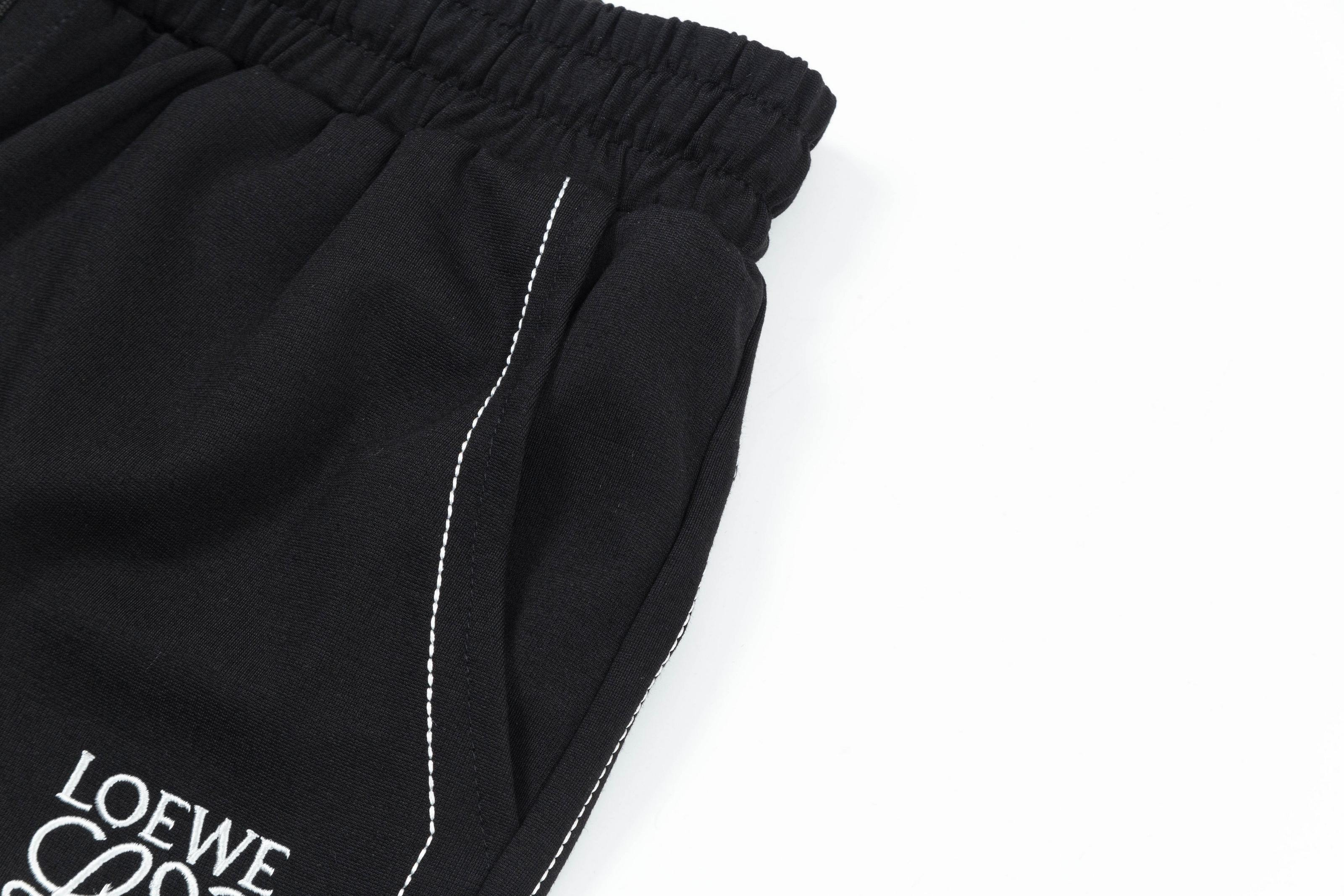 【LOEWE  公式旗艦店】ロエベ  ショートパンツご好評に付き再入荷！250227-BRAND OFF
