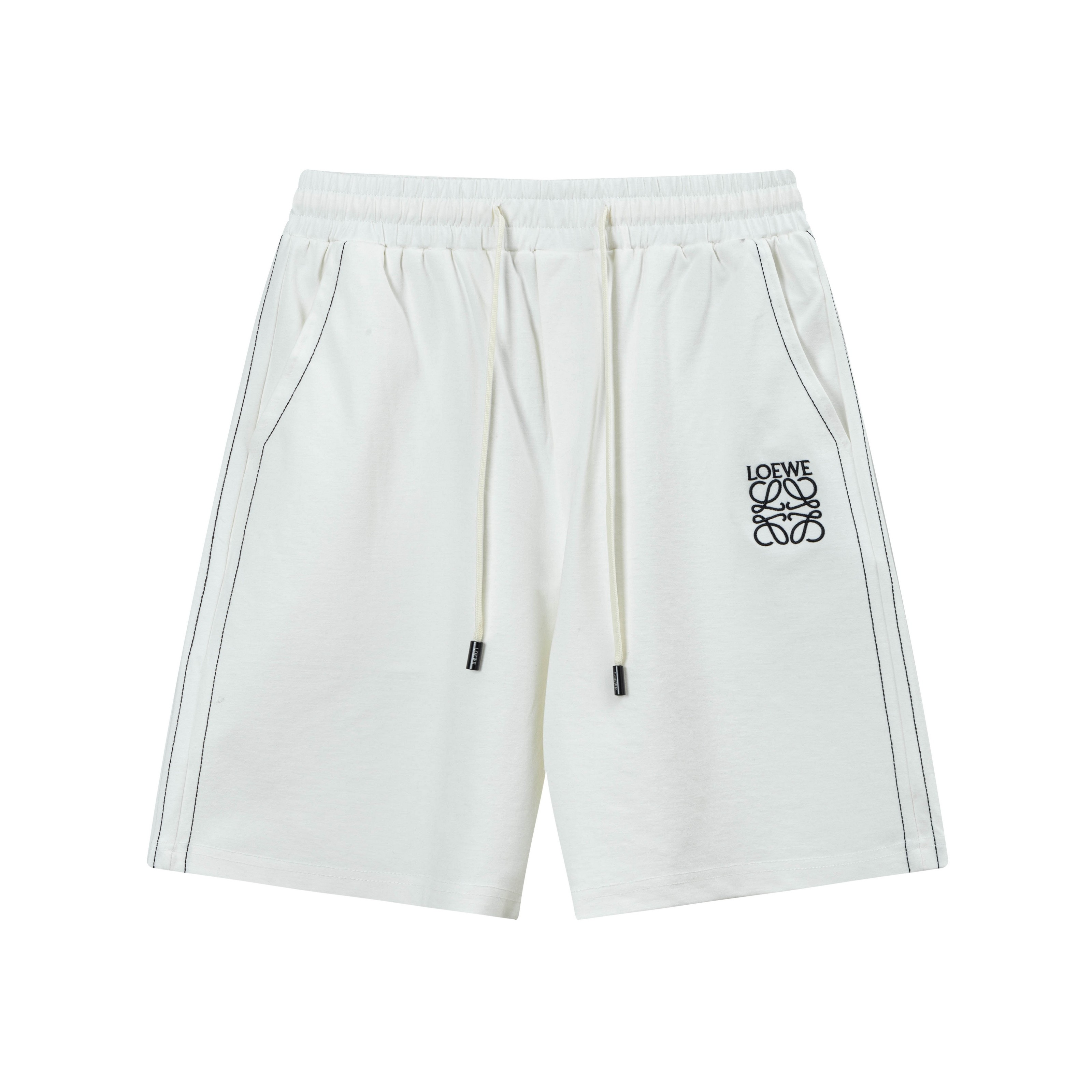 【LOEWE  公式旗艦店】ロエベ  ショートパンツご好評に付き再入荷！250227-BRAND OFF