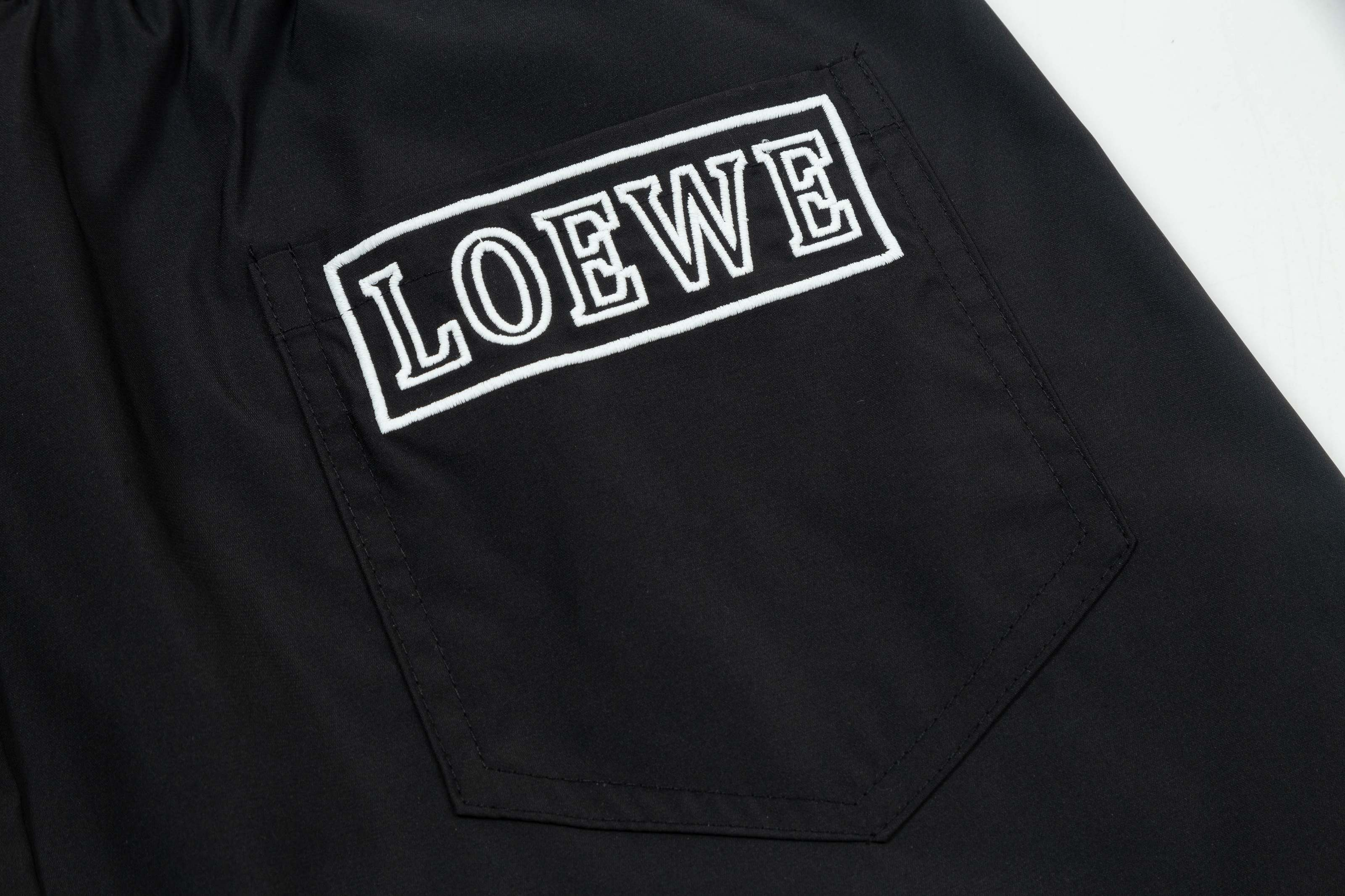【LOEWE  公式旗艦店】ロエベ ショートパンツご好評に付き再入荷！250227-BRAND OFF