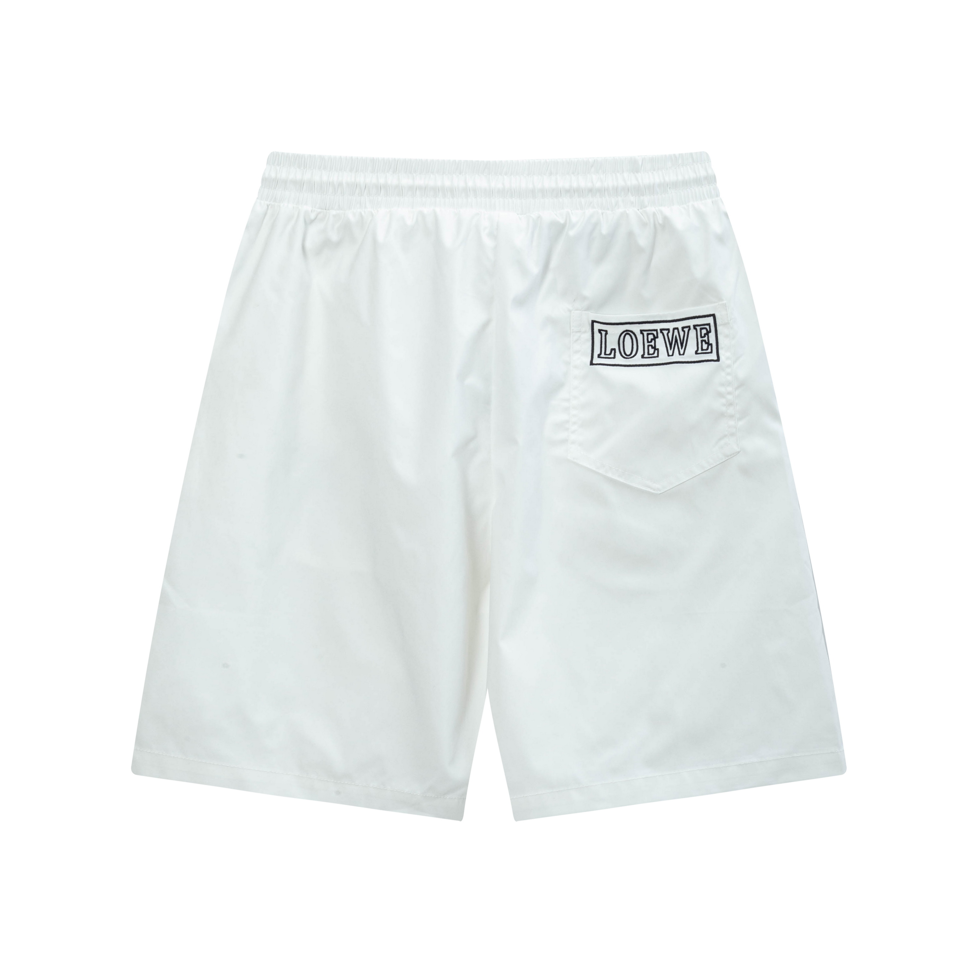 【LOEWE  公式旗艦店】ロエベ ショートパンツご好評に付き再入荷！250227-BRAND OFF