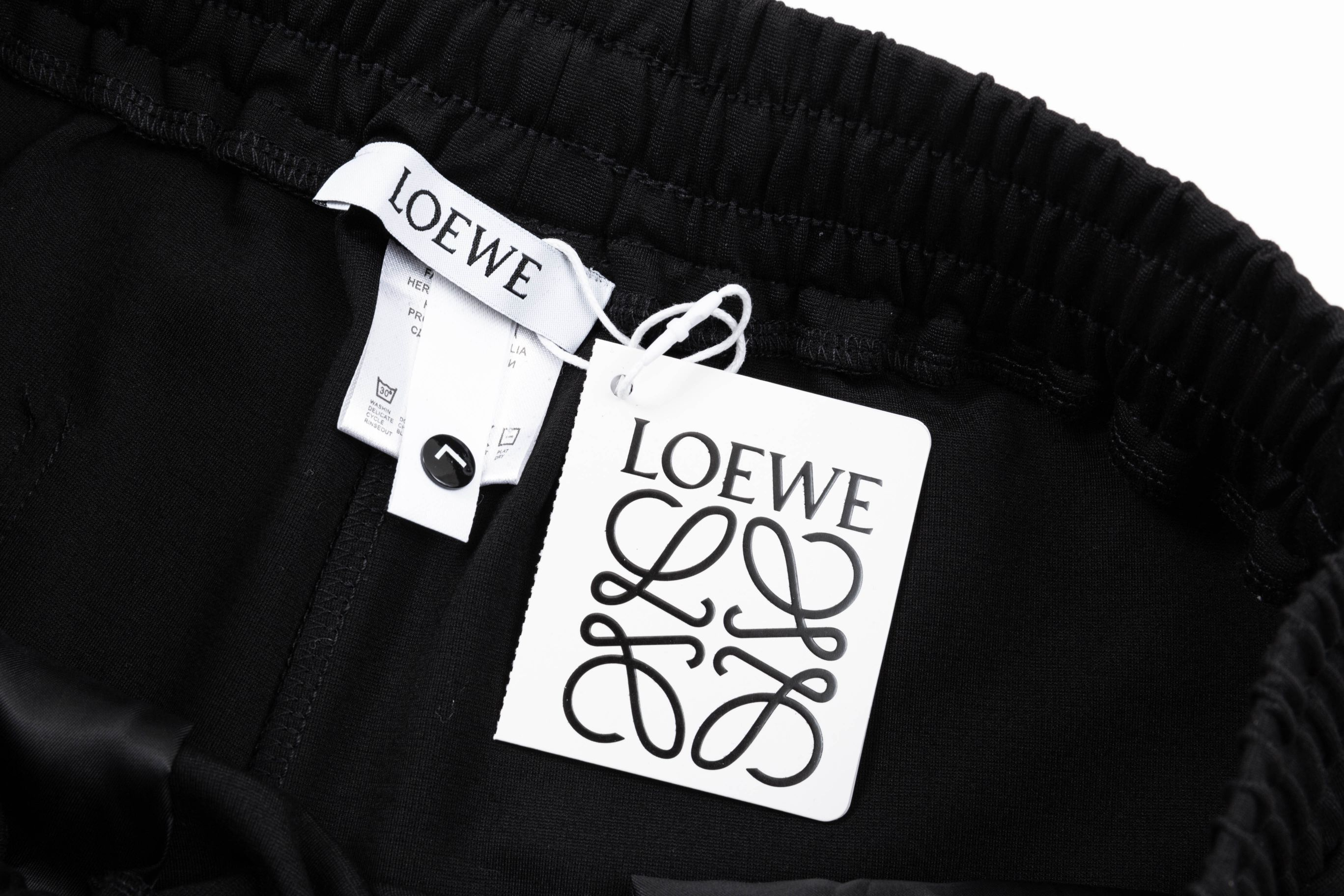 【2026】【LOEWE  公式旗艦店】ロエベ  ショートパンツご好評に付き再入荷！250227-BRAND OFF
