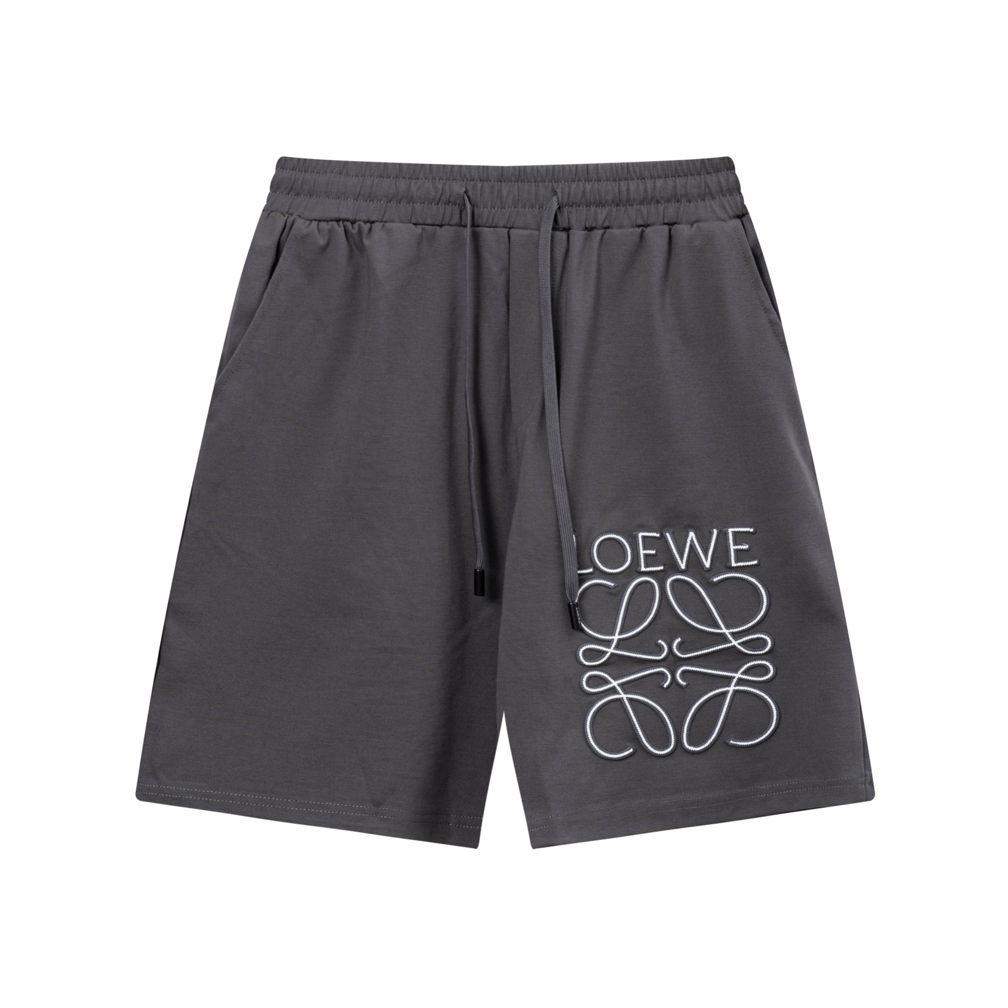 【2026】【LOEWE  公式旗艦店】ロエベ  ショートパンツご好評に付き再入荷！250227-BRAND OFF