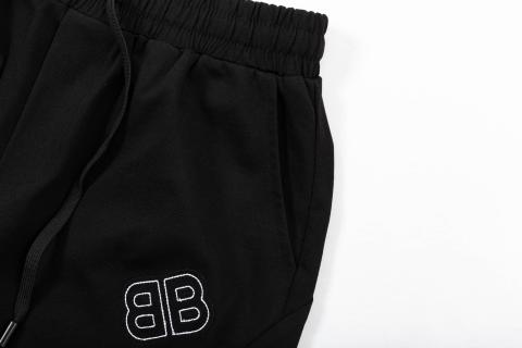 【BALENCIAGA  公式旗艦店】バレンシアガ  ショートパンツご好評に付き再入荷！250227-BRAND OFF