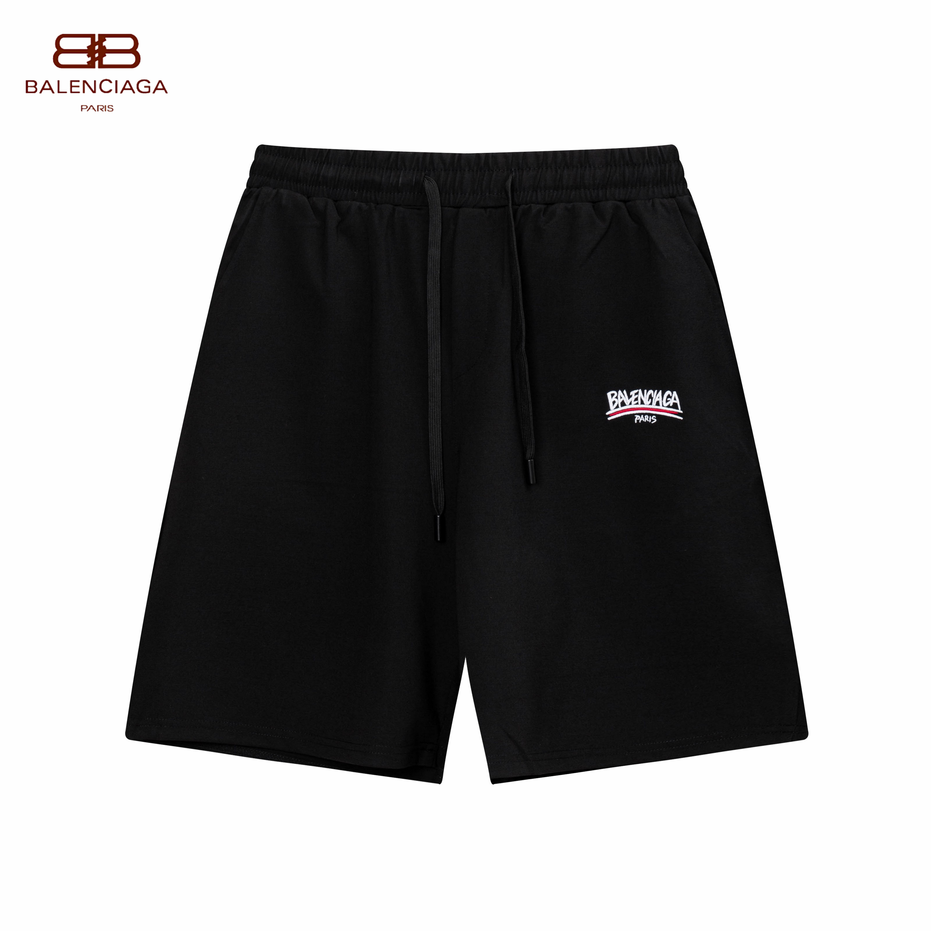 【BALENCIAGA  公式旗艦店】バレンシアガ   ショートパンツご好評に付き再入荷！250227-BRAND OFF