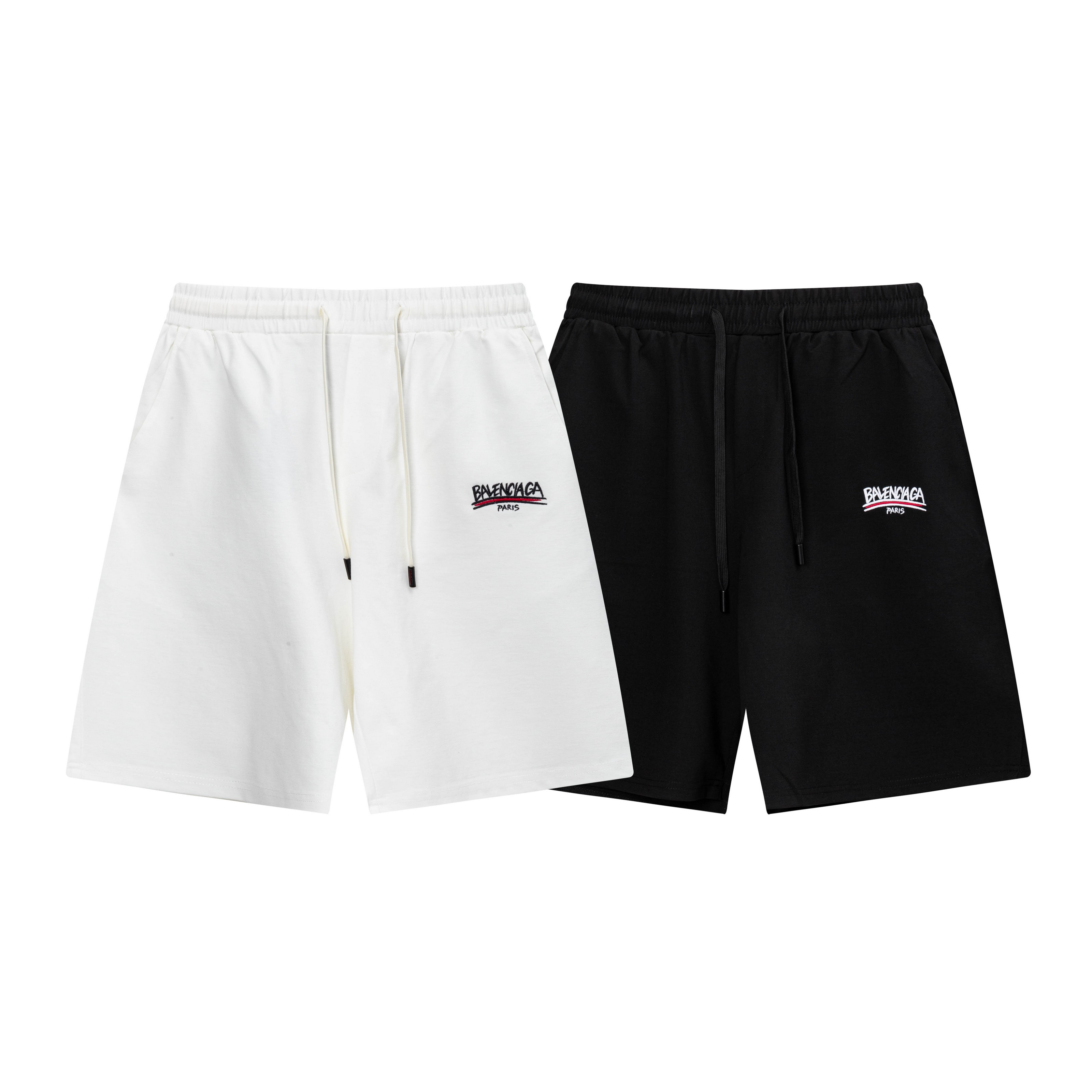 【BALENCIAGA  公式旗艦店】バレンシアガ   ショートパンツご好評に付き再入荷！250227-BRAND OFF