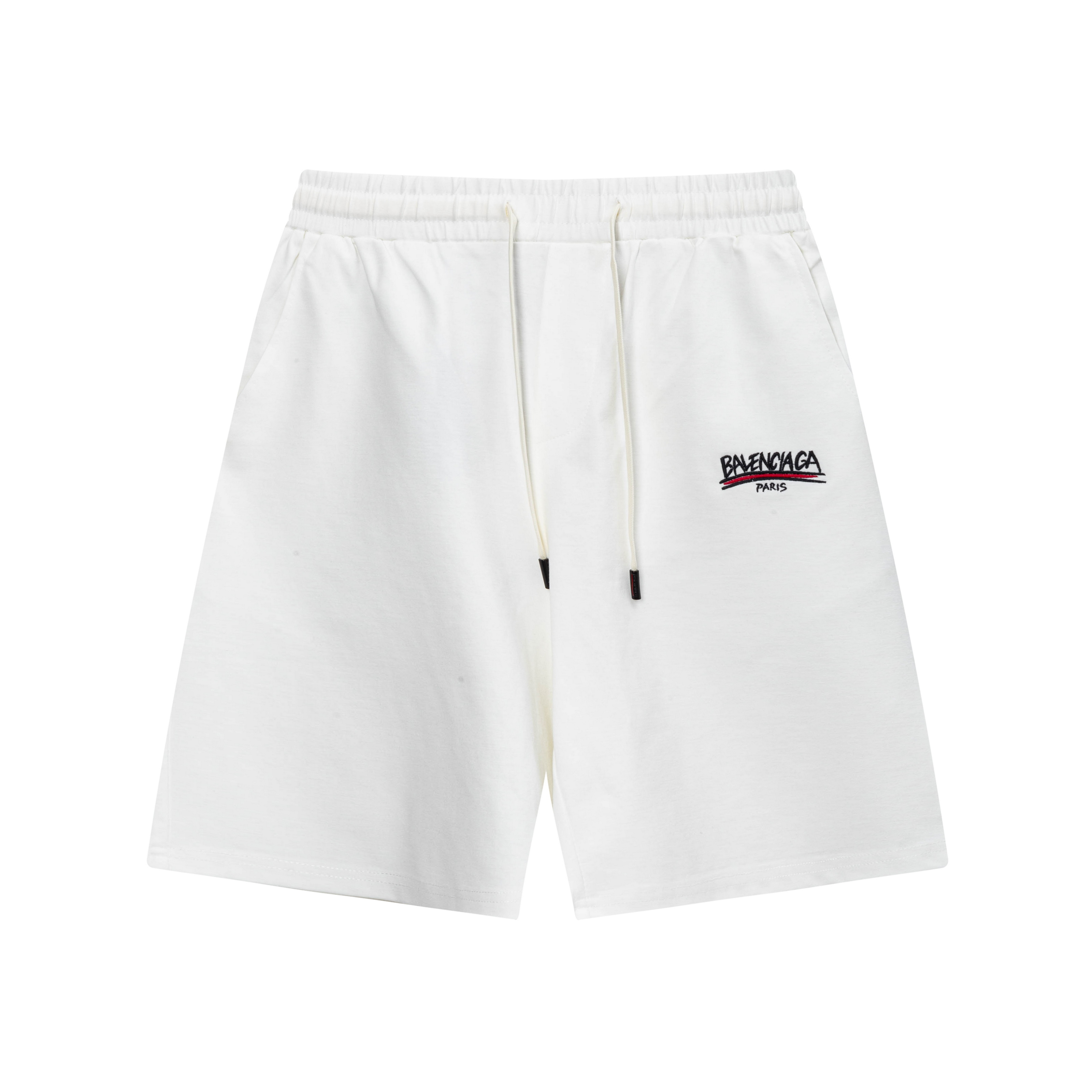 【BALENCIAGA  公式旗艦店】バレンシアガ   ショートパンツご好評に付き再入荷！250227-BRAND OFF
