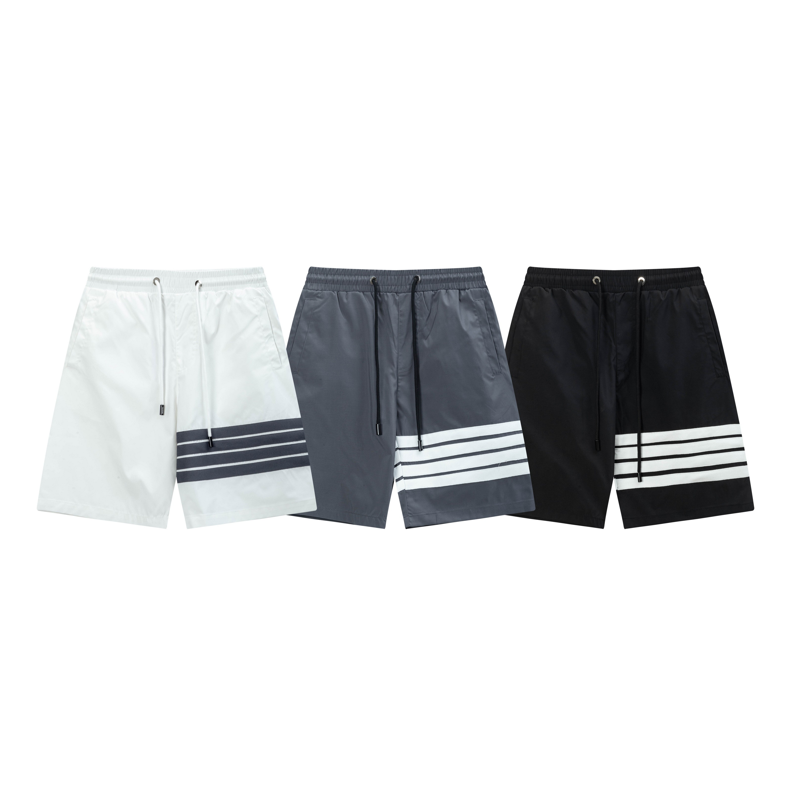 【ThomBrowne   公式旗艦店】トムブラウン  ショートパンツご好評に付き再入荷！250227-BRAND OFF