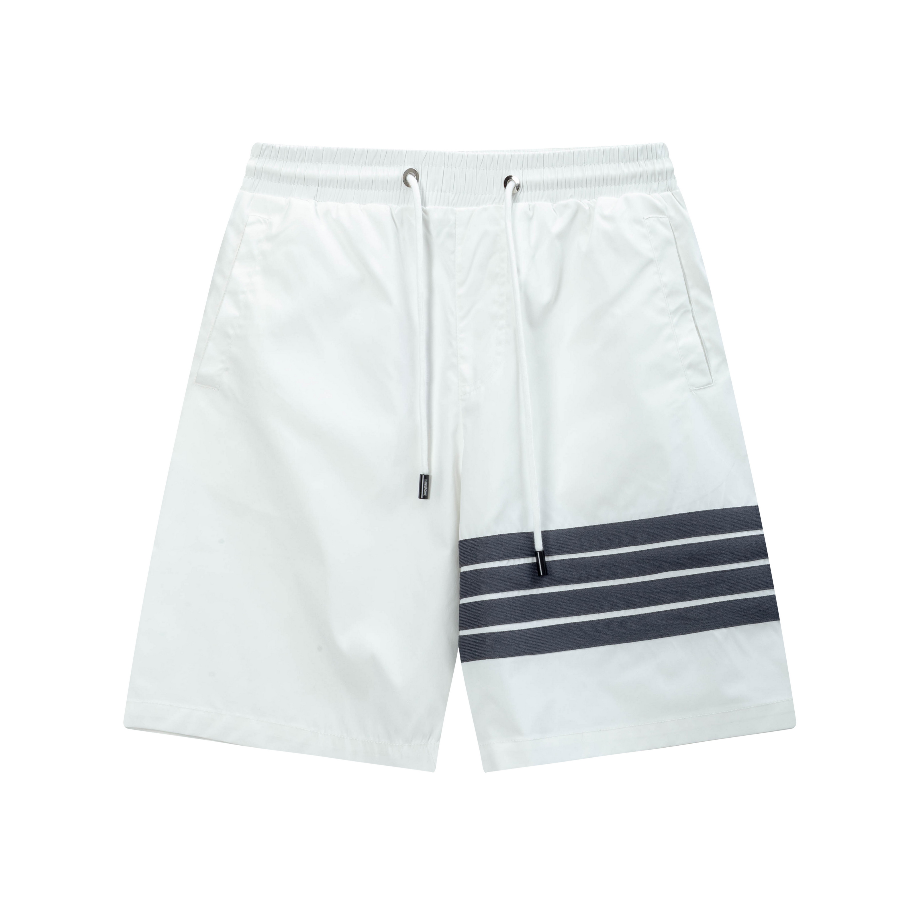 【ThomBrowne   公式旗艦店】トムブラウン  ショートパンツご好評に付き再入荷！250227-BRAND OFF