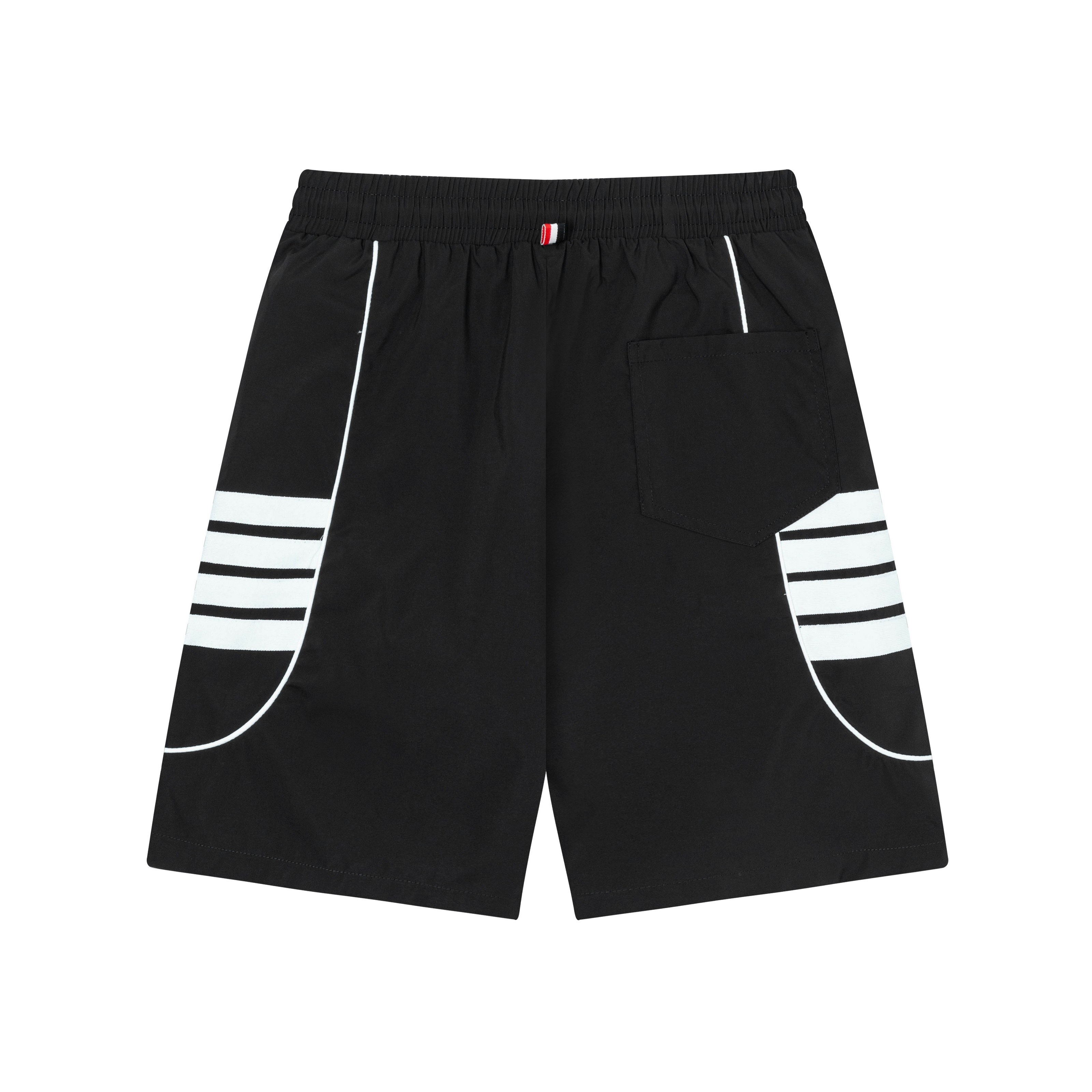 【ThomBrowne   公式旗艦店】トムブラウン  ショートパンツご好評に付き再入荷！250227-BRAND OFF