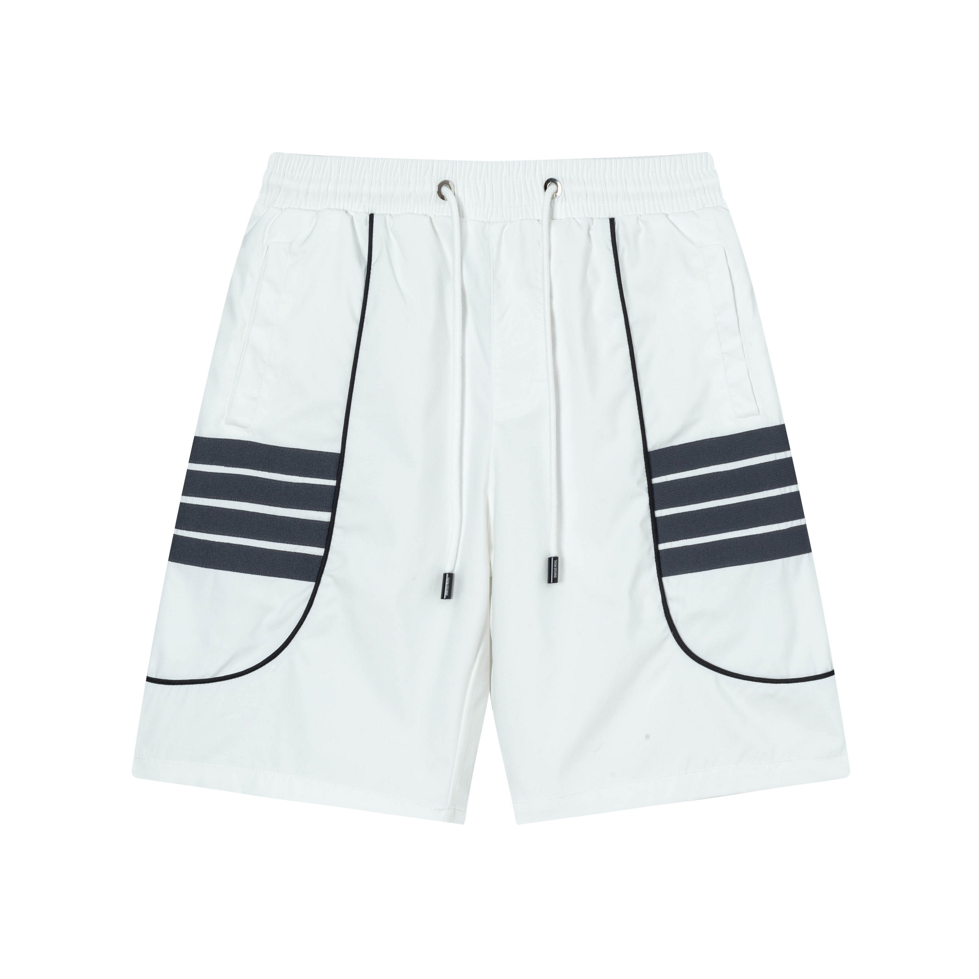 【ThomBrowne   公式旗艦店】トムブラウン  ショートパンツご好評に付き再入荷！250227-BRAND OFF