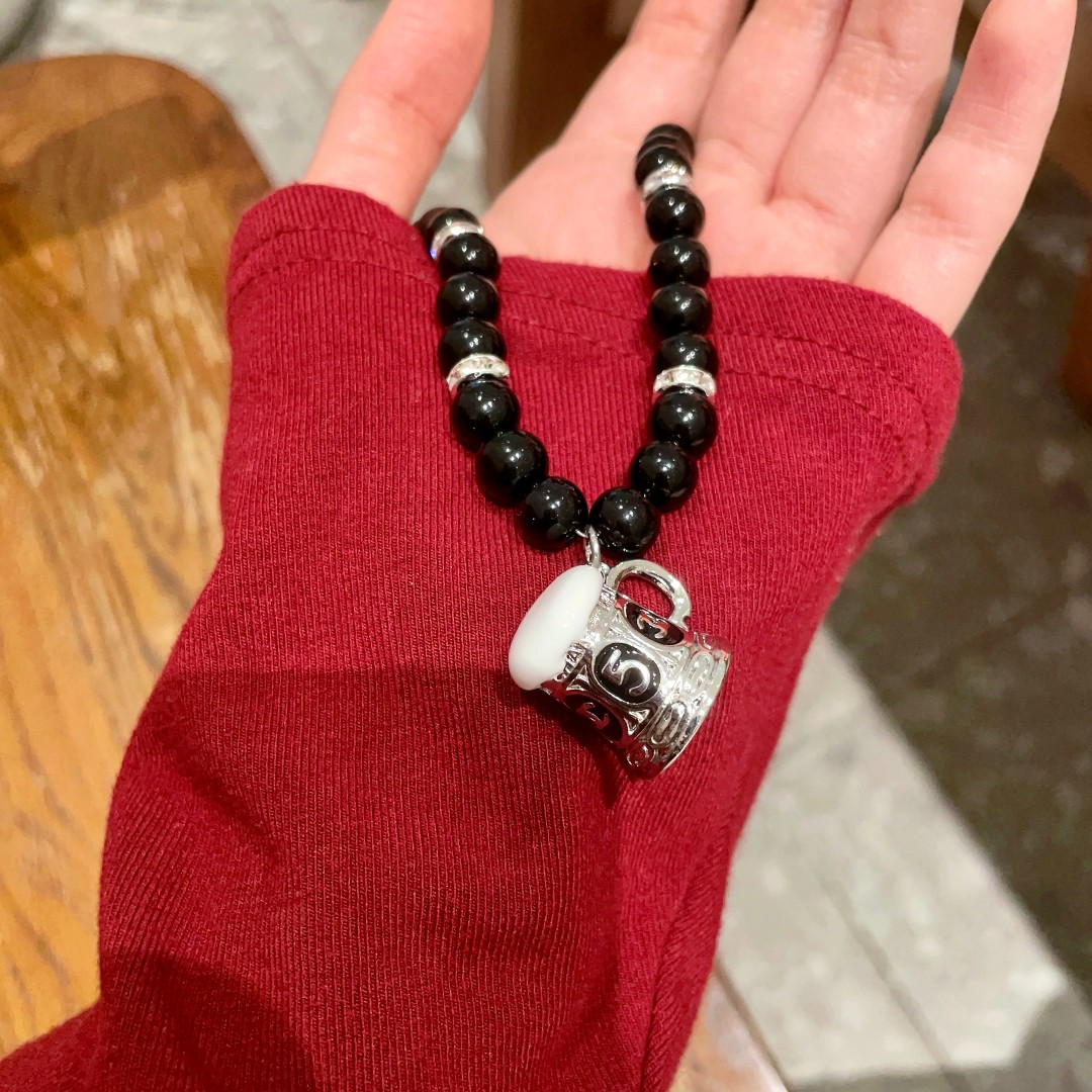 【CHANEL】ネックレス、新しいネックレス万能シンプルファッションオーナメント  250228-BRAND OFF