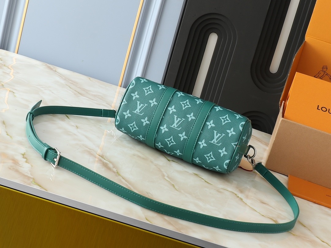 【LOUIS VUITTON】ルイ・ヴィトン★KEEPALL BANDOULIÈRE 25★  M12684 M13166-BRAND OFF
