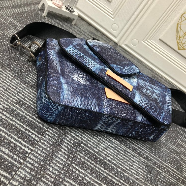 LouisVuitton ルイヴィトン 3点セット お得 M50068 M69443 M45320-BRAND OFF
