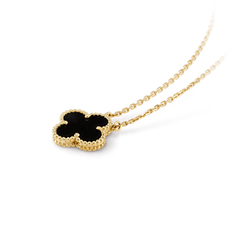 【2026】【Vancleef & Arpels】 ヴィンテージ アルハンブラ ペンダント-BRAND OFF