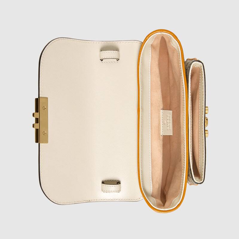 GUCCI（グッチ）Padlock ショルダーバッグ-BRAND OFF