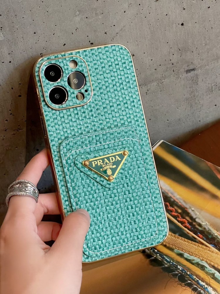 【AT25】プラダ PRADA ❤️ スマホ ショルダー ケース ストラップ おしゃれ ❤️ ハイブランド ❤️ ブランド ❤️ スマホケース ❤️ iphone ケース ❤️ 携帯 ケース ❤️ iphone17 ケース ❤️ スマホカバー ❤️ スマホケース おしゃれ ❤️