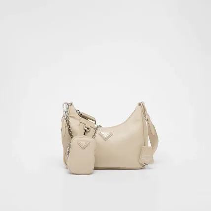 PRADA★Re-Edition 2005 Re-Nylon バッグ-BRAND OFF