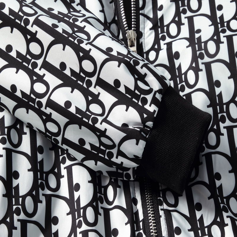 【Dior公式 旗艦店】（ディオール ） ジャケット、ご好評に付き再入荷！-BRAND OFF