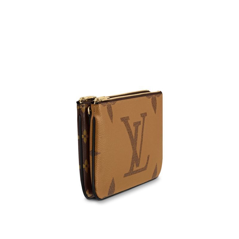 【LOUIS VUITTON】ヴィトン フォールド・ミー ポーチ-BRAND OFF