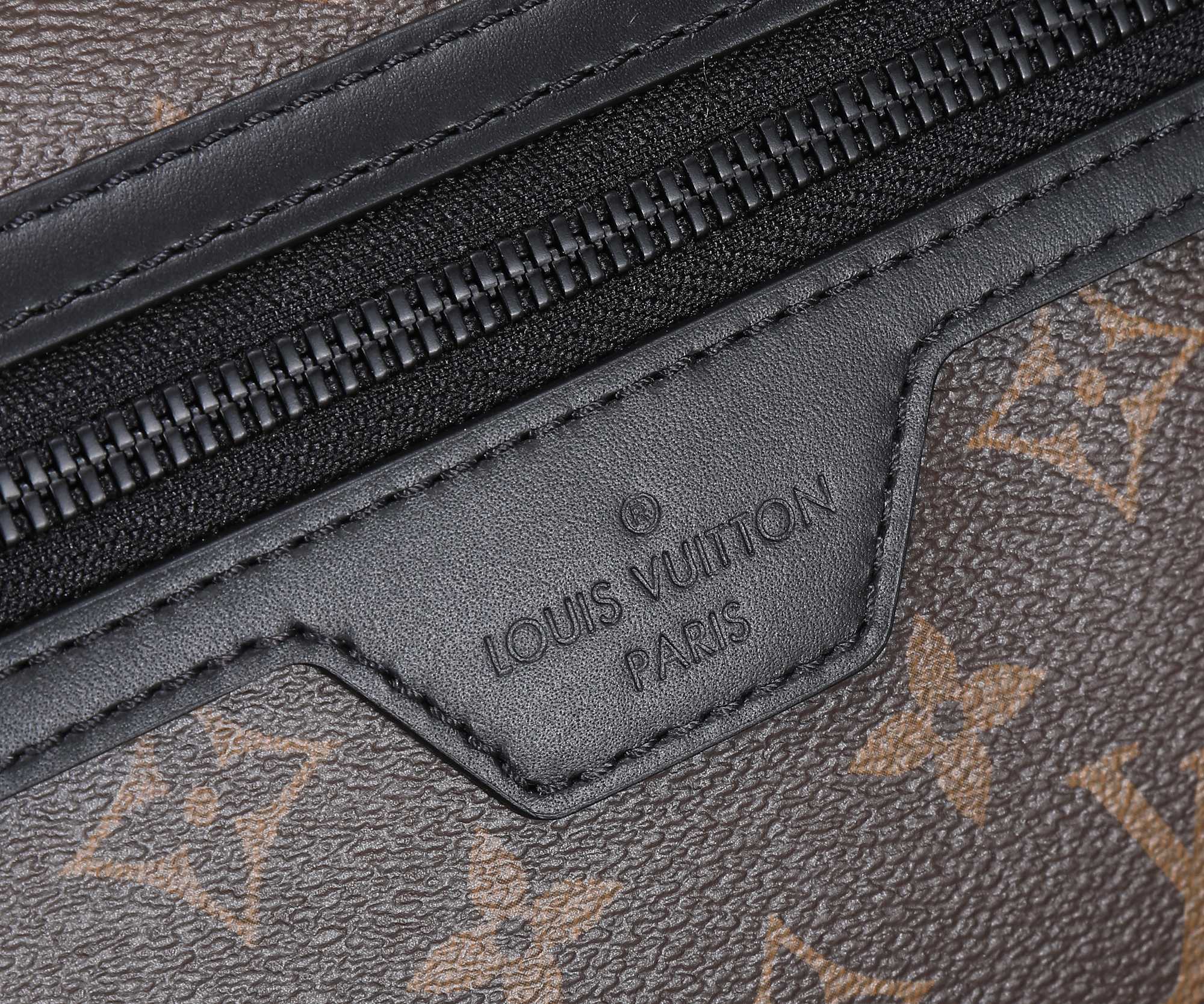 LOUIS VUITTON バッグ アーチ― メッセンジャー M46328-BRAND OFF