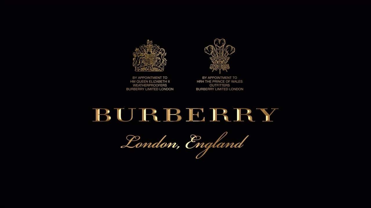 【BURBERRY 公式旗艦店】（バーバリー） ご好評に付き再入荷！！-BRAND OFF